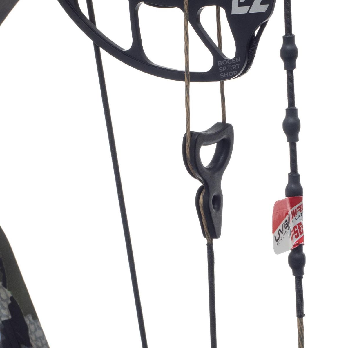 PSE Compound Bow Omen E2