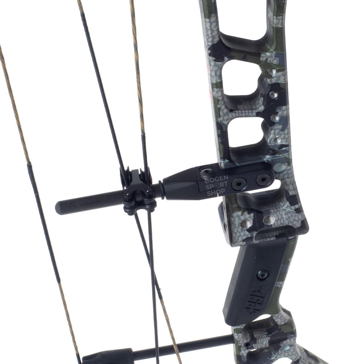 PSE Compound Bow Omen E2