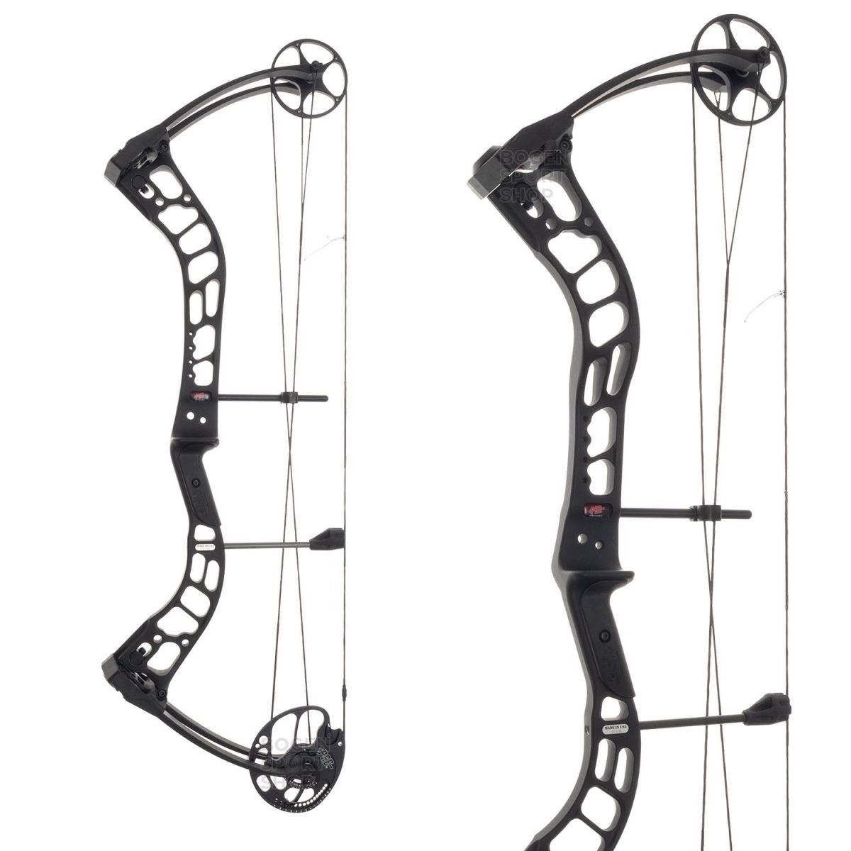 PSE Compound Bow Package Stinger ATK 2022 RTS