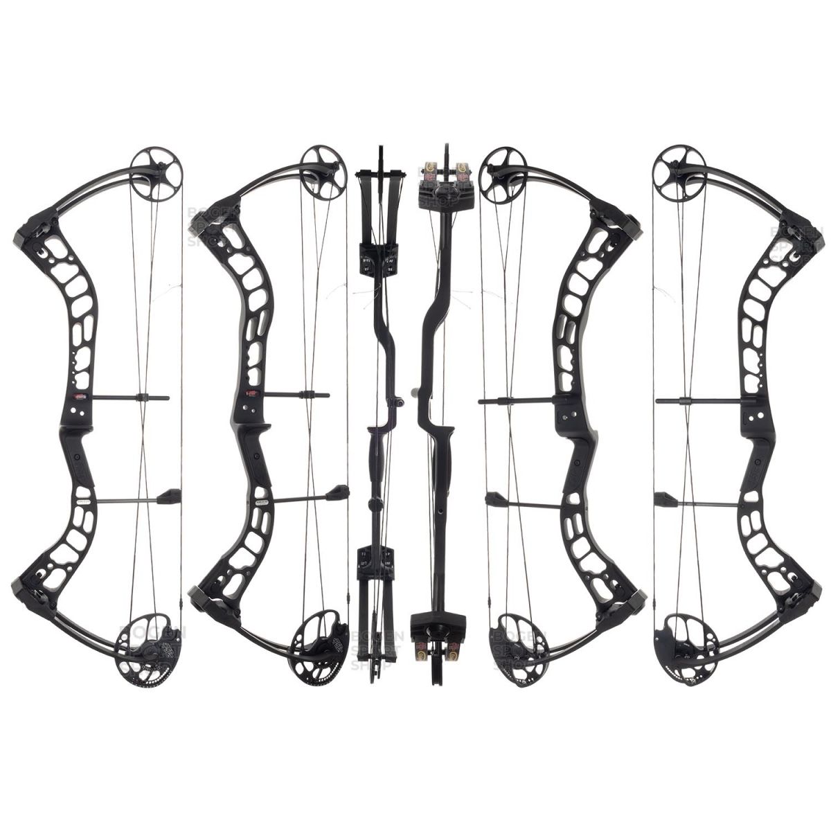 PSE Compound Bow Package Stinger ATK 2022 RTS