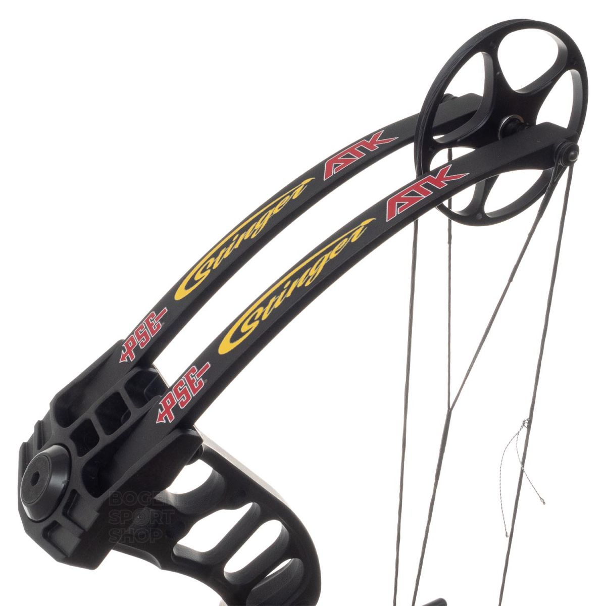 PSE Compound Bow Package Stinger ATK 2022 RTS