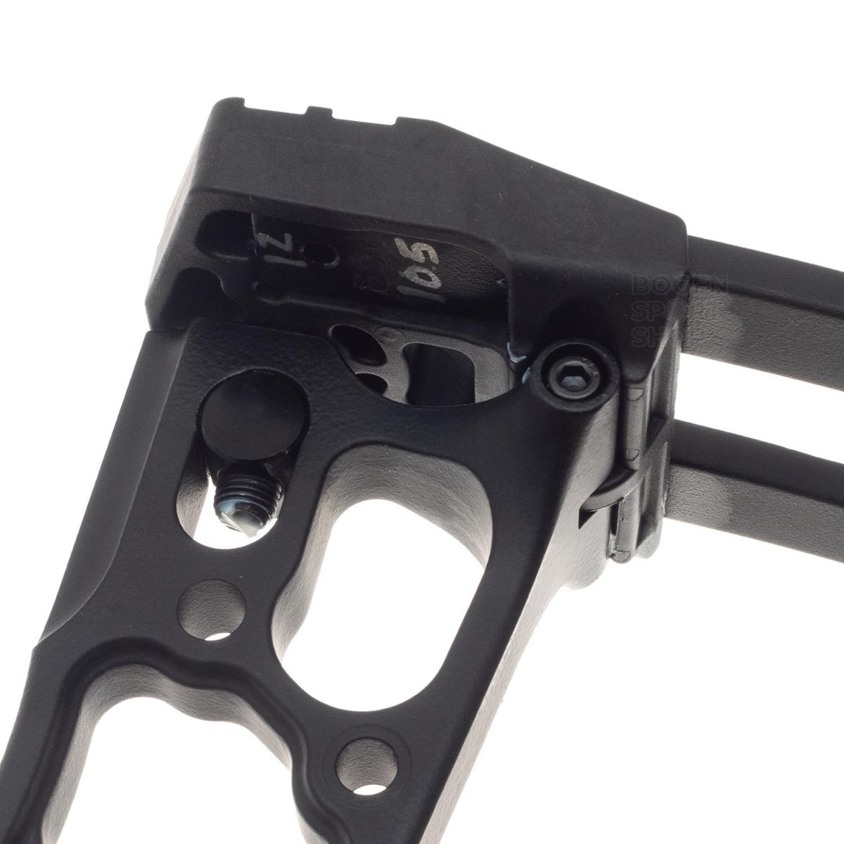 PSE Compound Bow Package Stinger ATK 2022 RTS