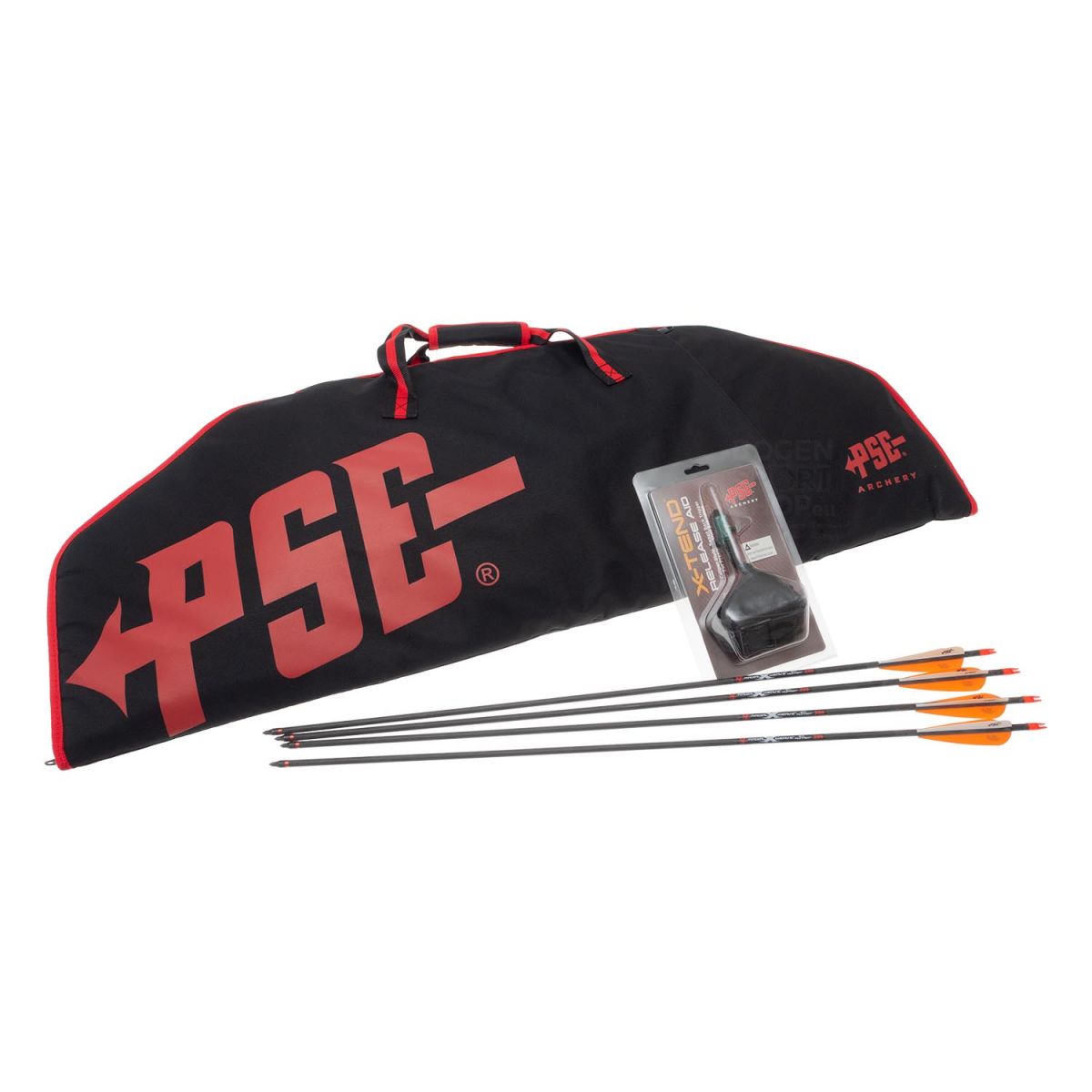 PSE Compound Komplett-Set Stinger Max Field Ready 2020