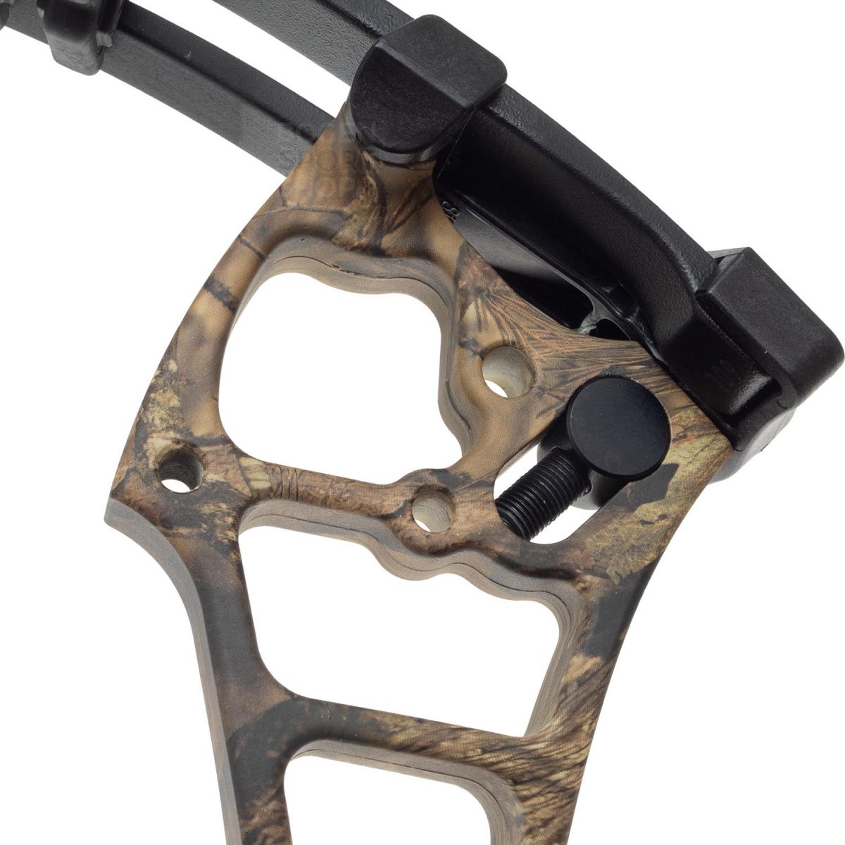 PSE Compound Komplett-Set Stinger Max Field Ready 2020