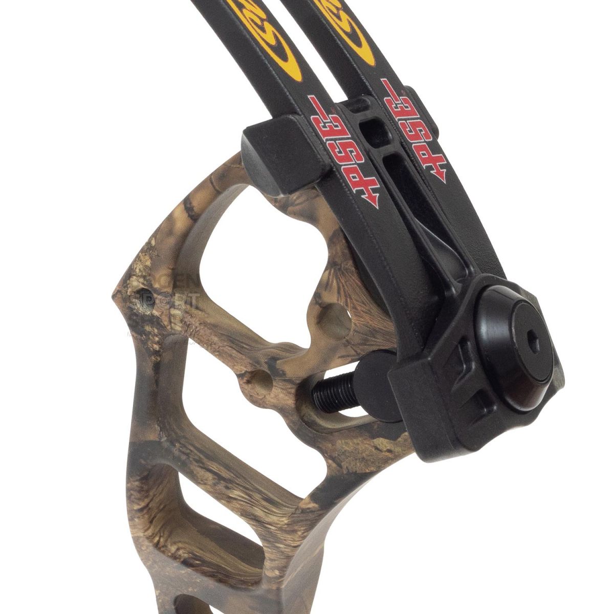 PSE Compound Komplett-Set Stinger Max Field Ready 2020