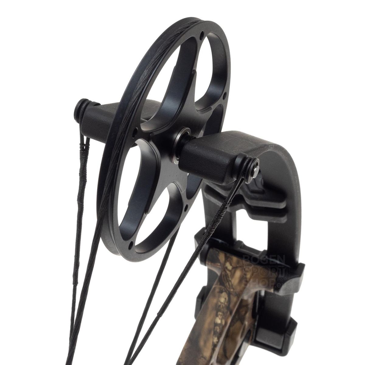 PSE Compound Komplett-Set Stinger Max Field Ready 2020