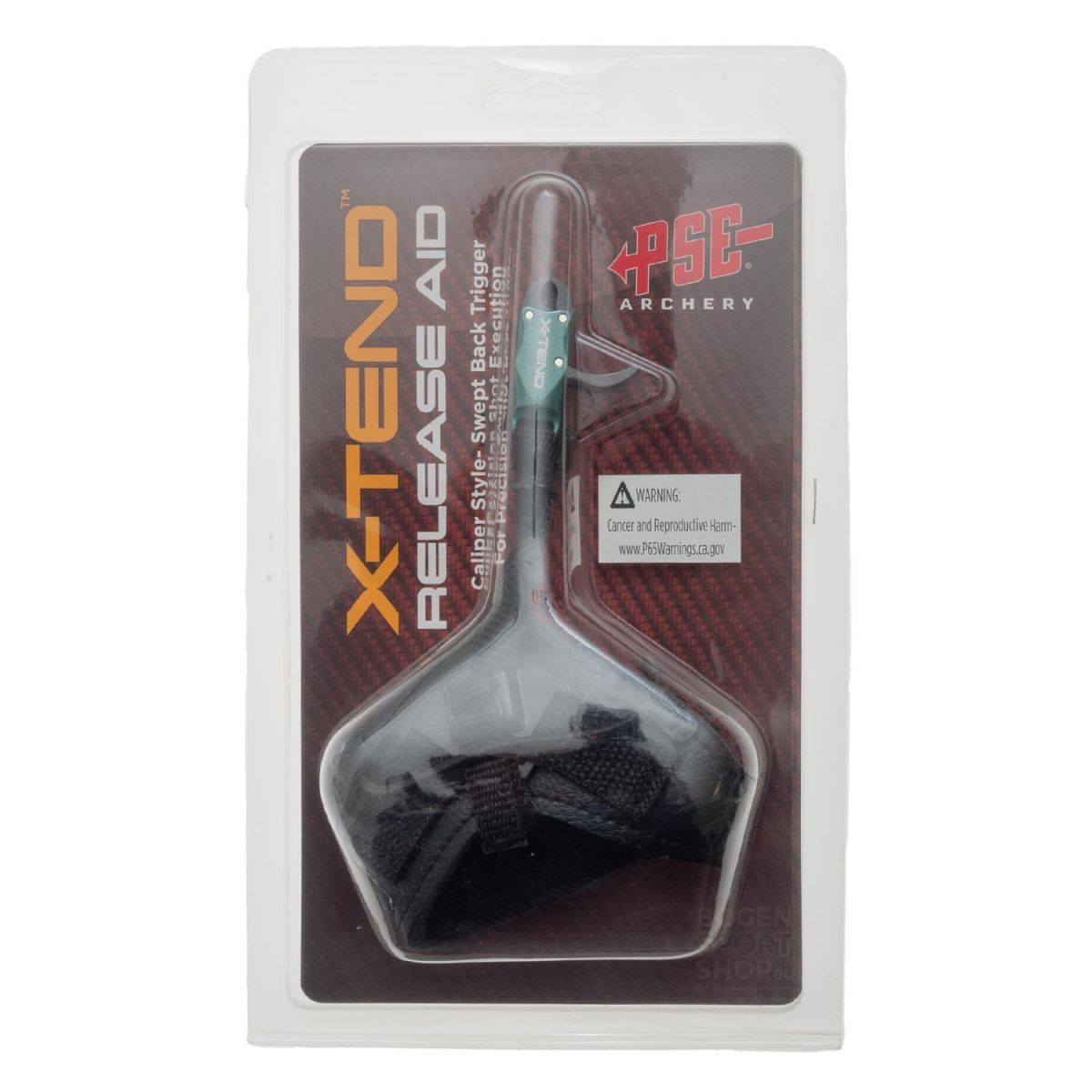 PSE Compound Komplett-Set Stinger Max Field Ready 2020