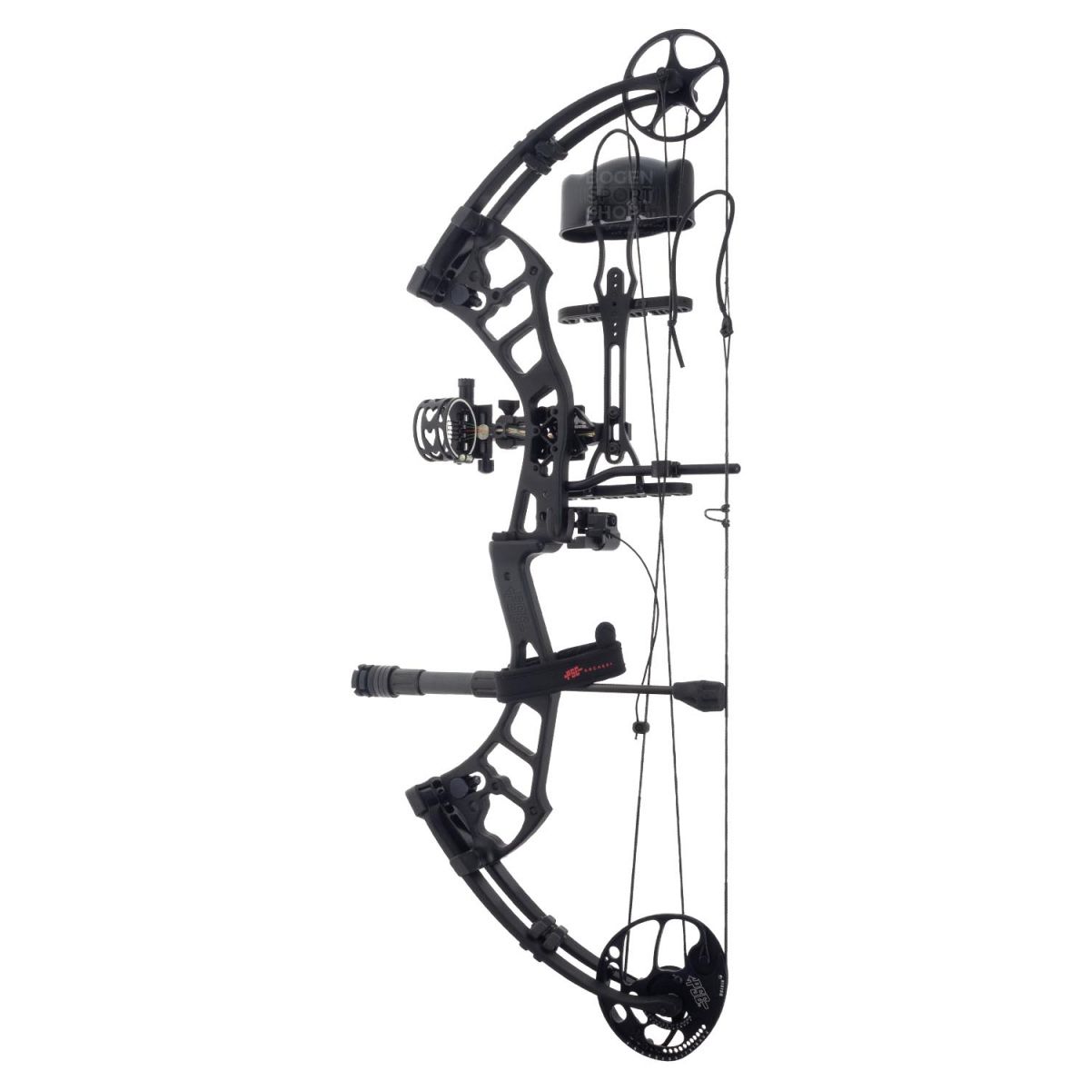 PSE Compound Komplett-Set Stinger Max Pro RTS 2020