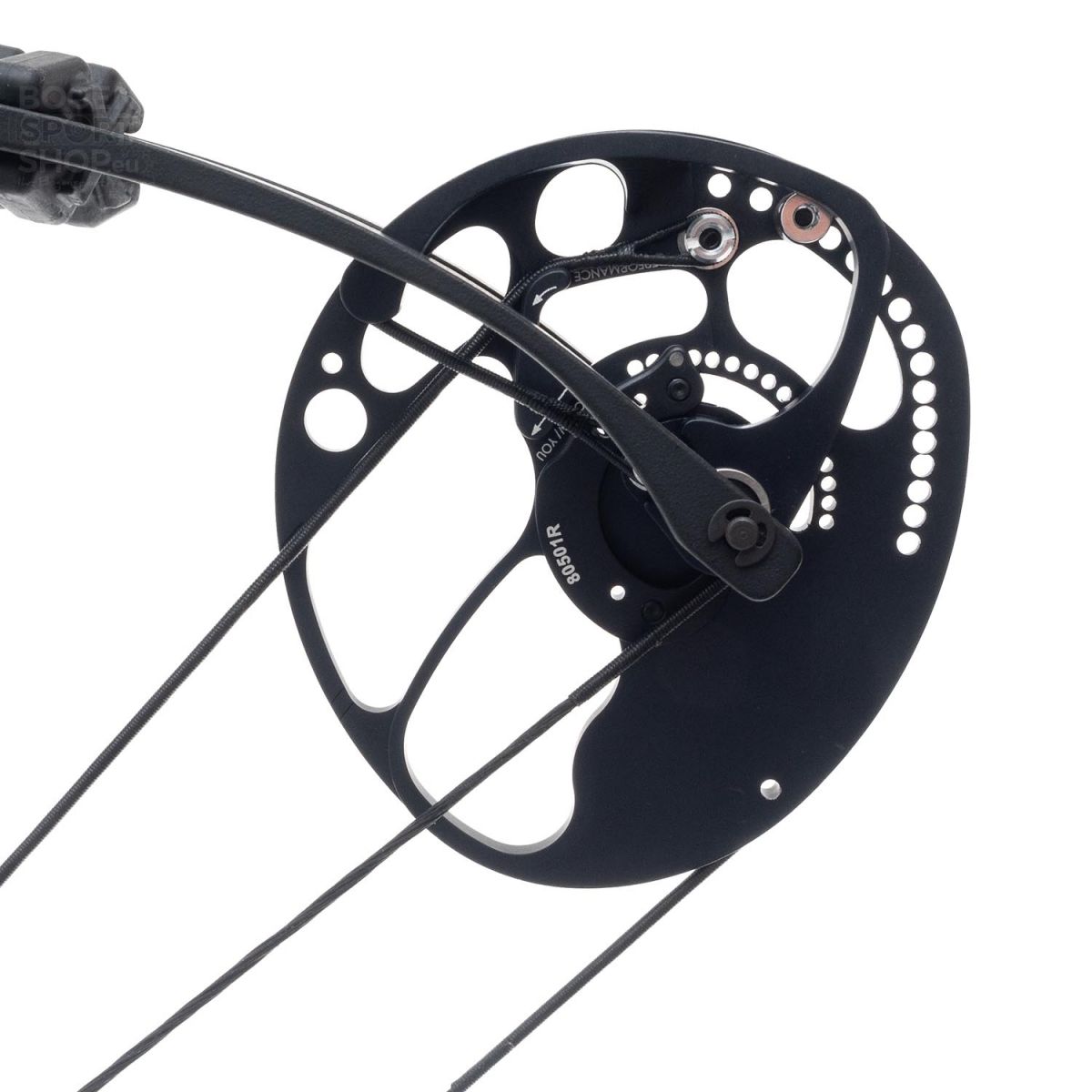 PSE Compound Komplett-Set Stinger Max Pro RTS 2020