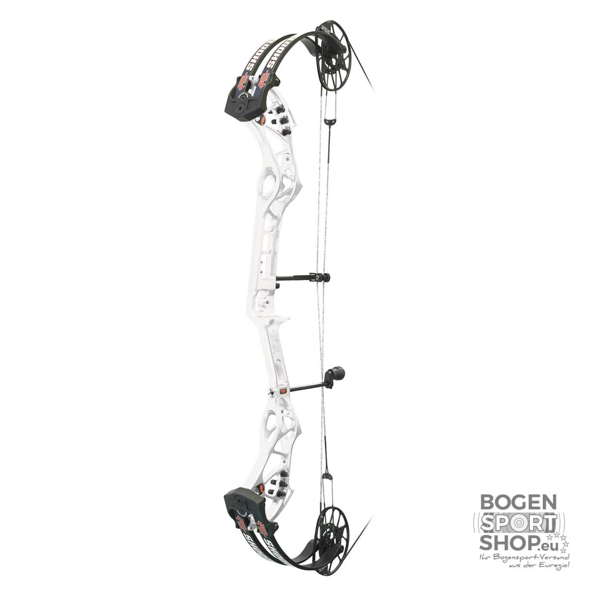 PSE Compound Bow Shootdown