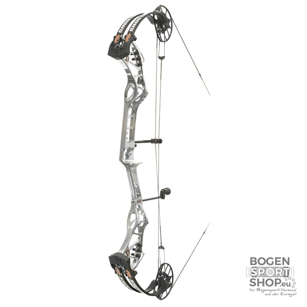 PSE Compound Bow Shootdown