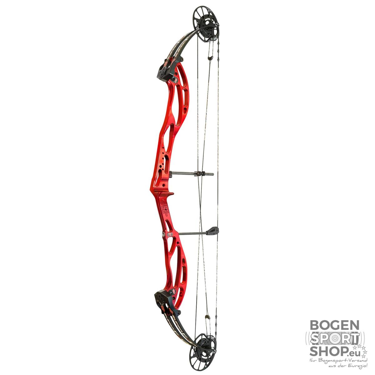 PSE Compound Bow Supra Focus XL 2020