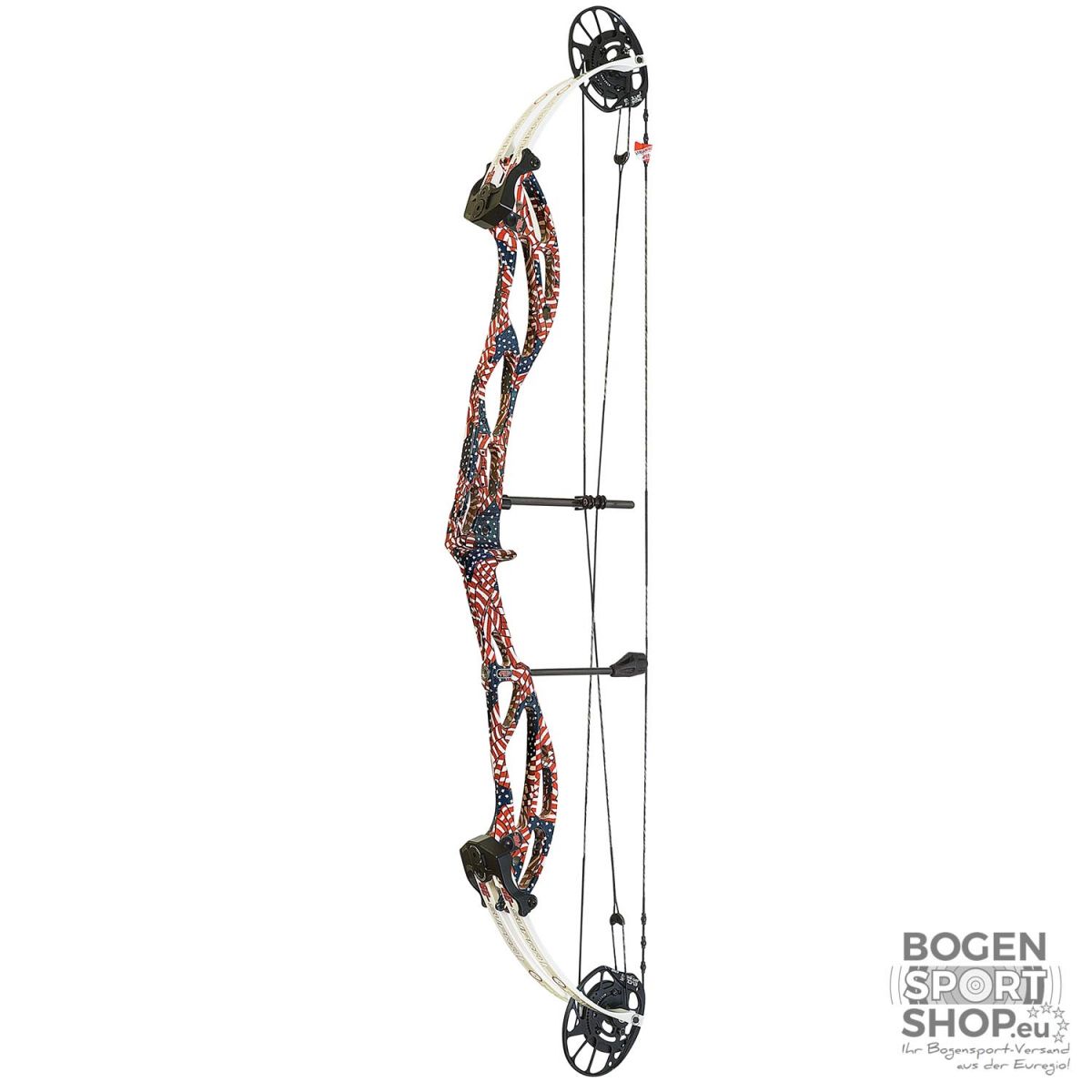 PSE Compound Bow Supra Focus XL 2020