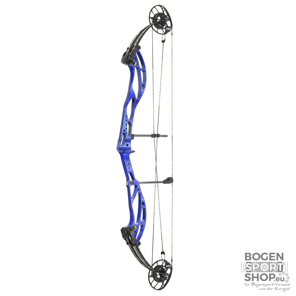 PSE Compound Bow Supra Focus XL LD 2020