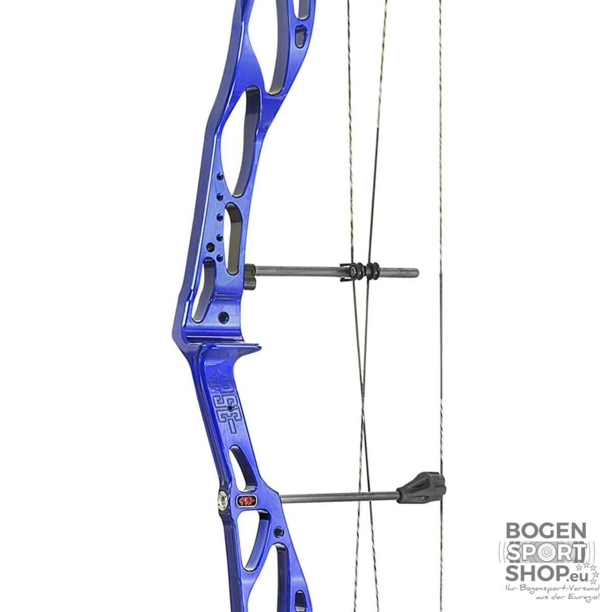 PSE Compound Bow Supra Focus XL LD 2020