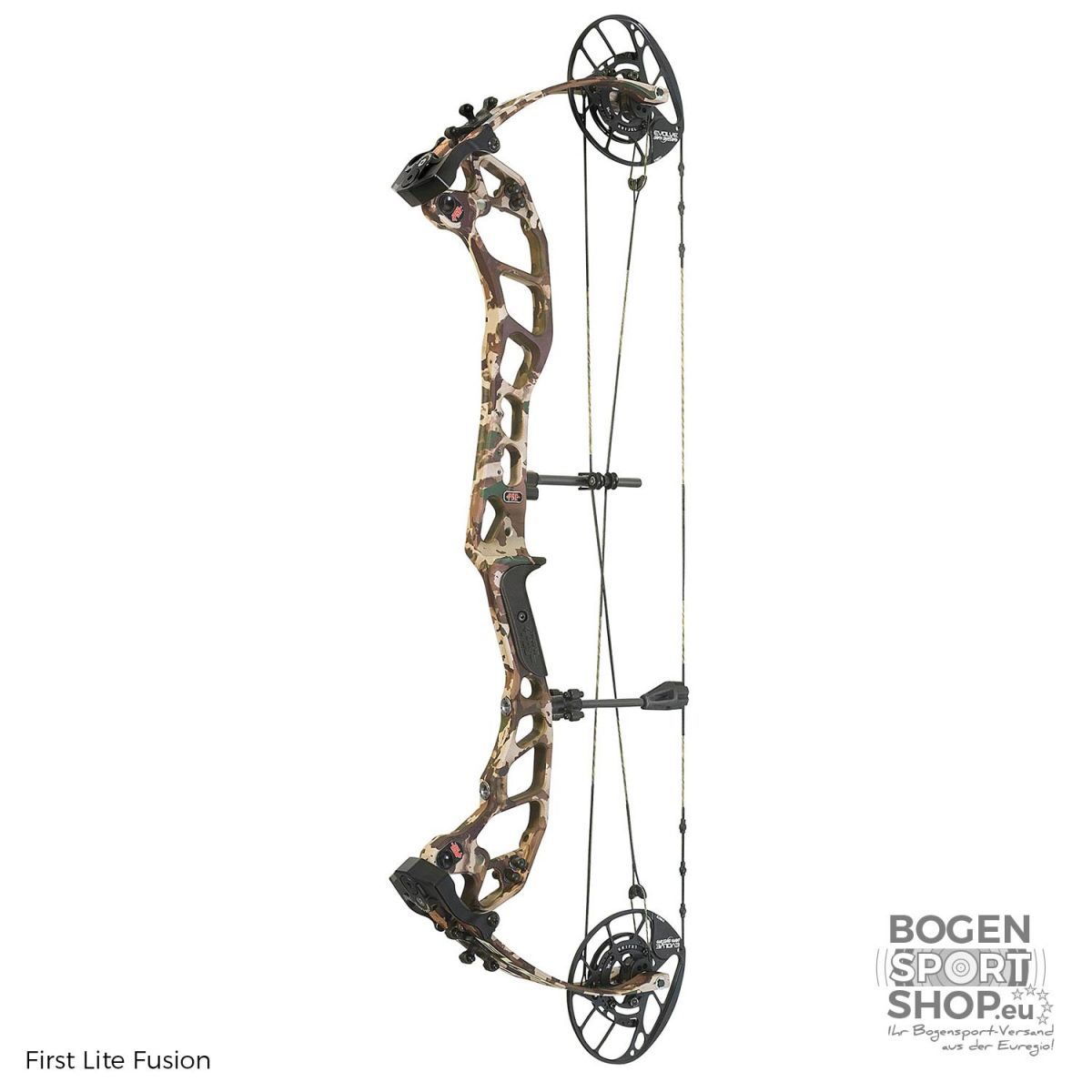 PSE Compound Bow EVO NXT 31