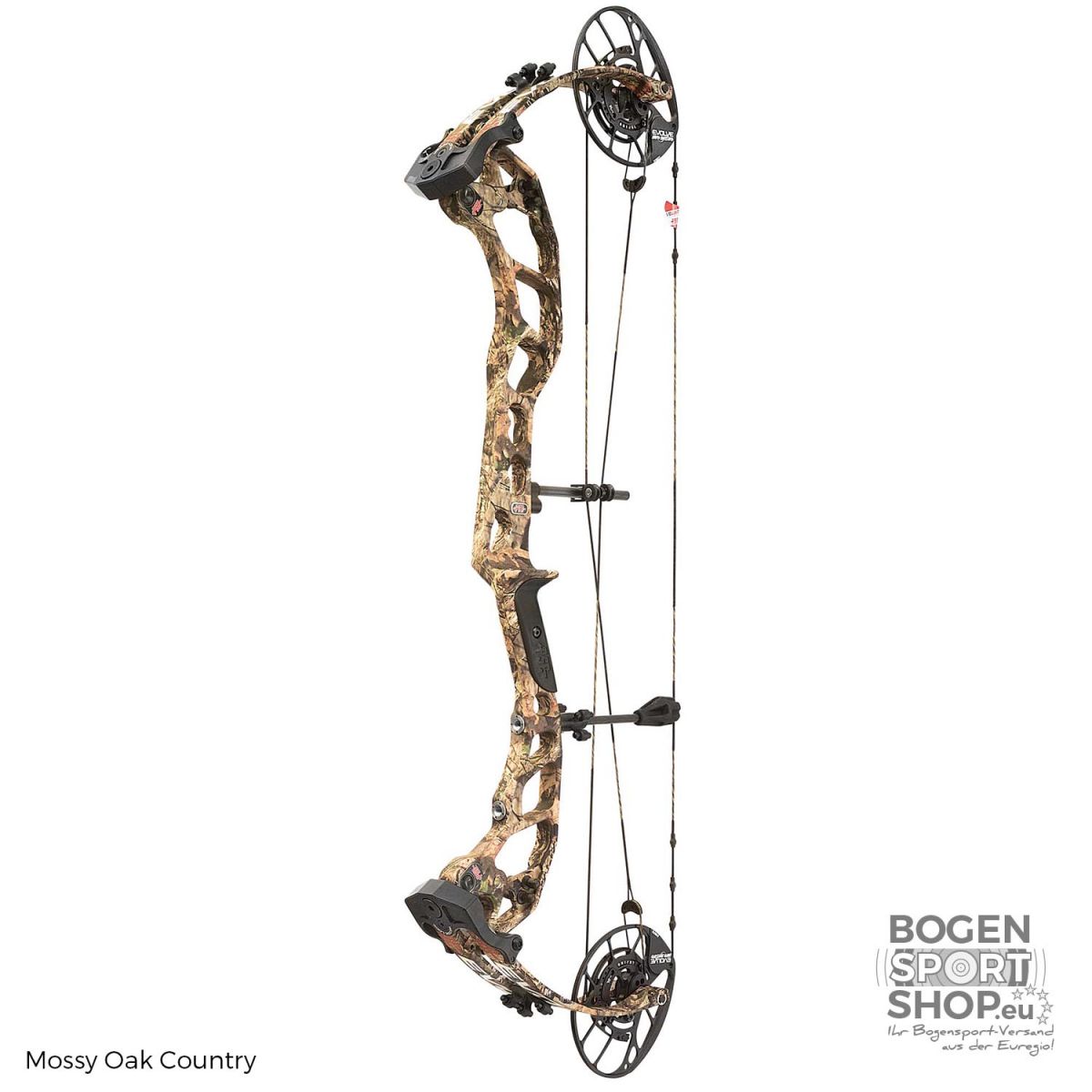 PSE Compound Bow EVO NXT 31