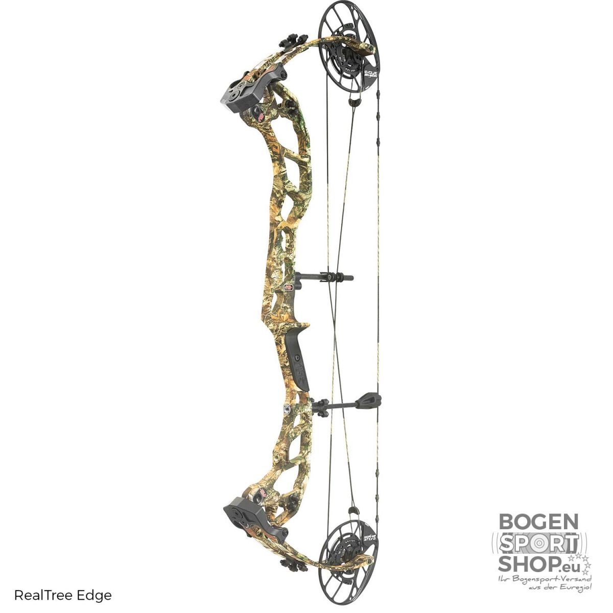 PSE Compound Bow EVO NXT 31