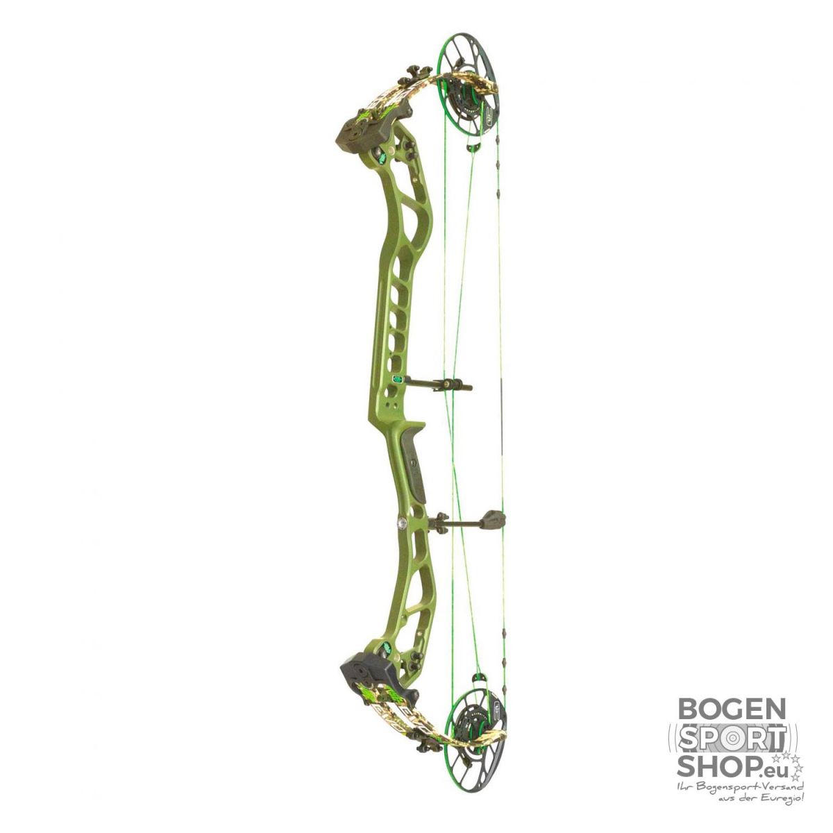 PSE Compound Bow Nock On EVO NTN 33