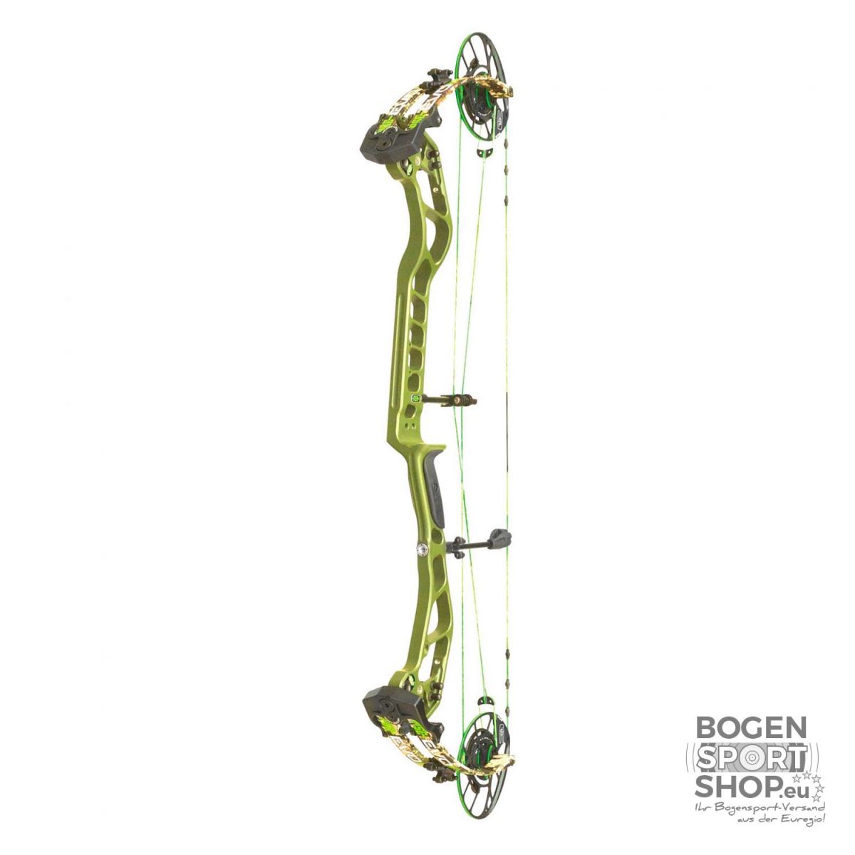PSE Compound Bow Nock On EVO NTN 33
