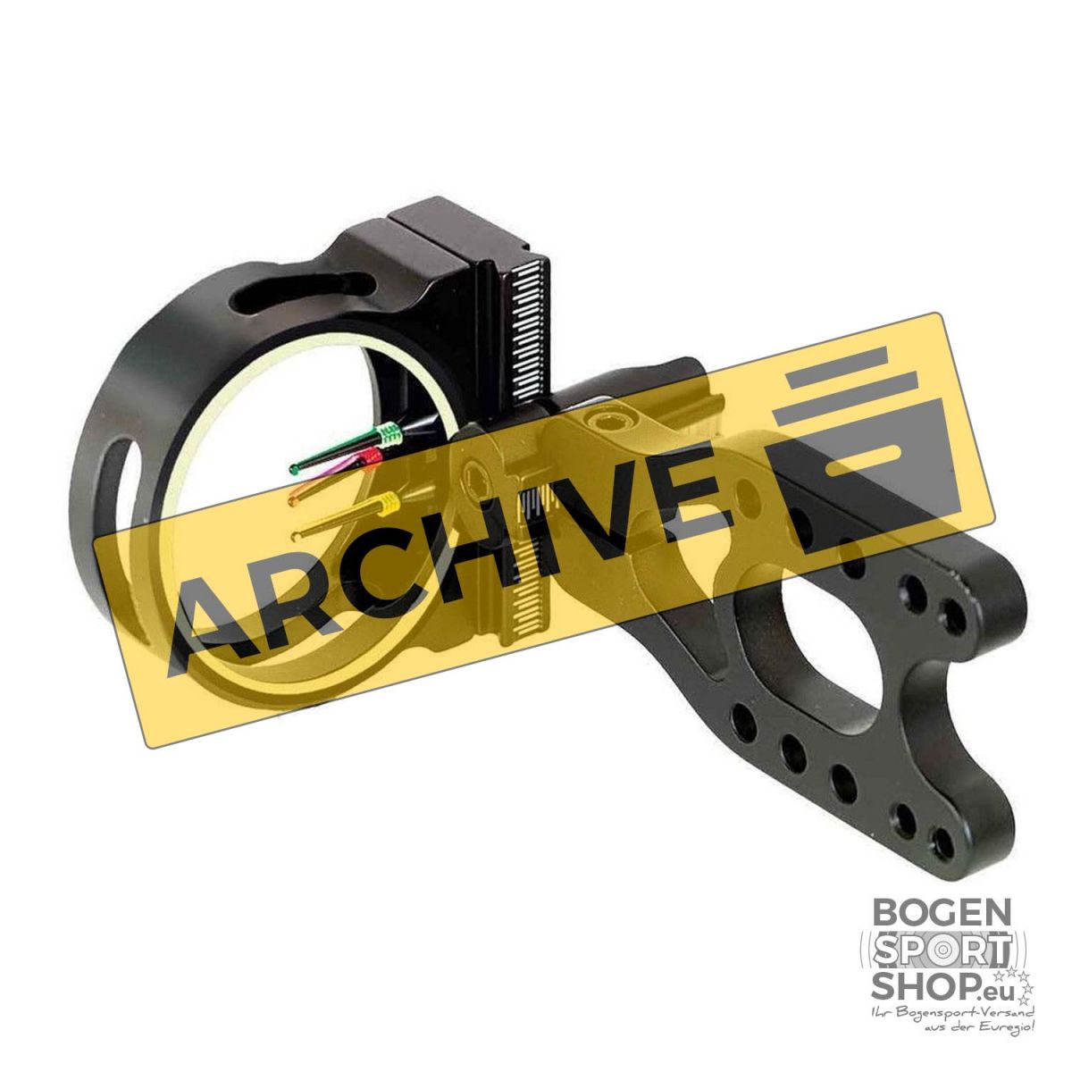 PSE Pin-Visier Gemini