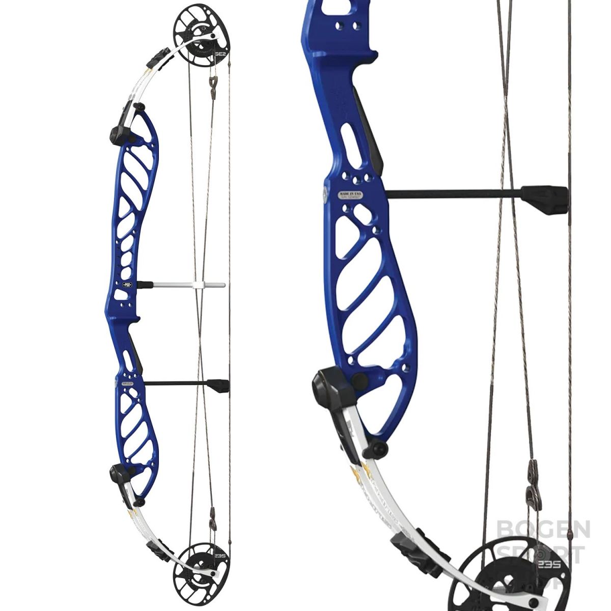 PSE Compound Bow Supra X 40 2024