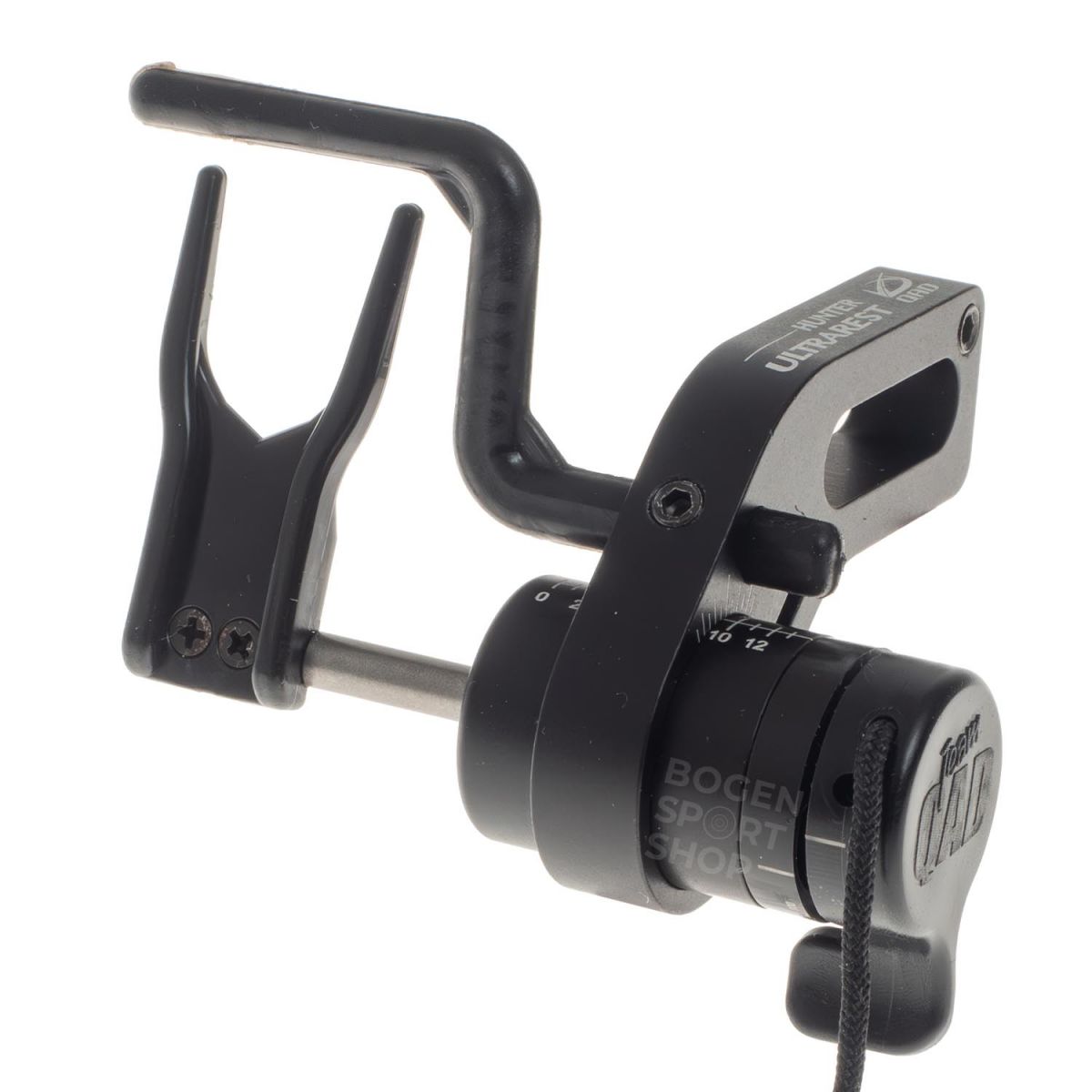 QAD Pfeilauflage Compound Ultrarest Hunter