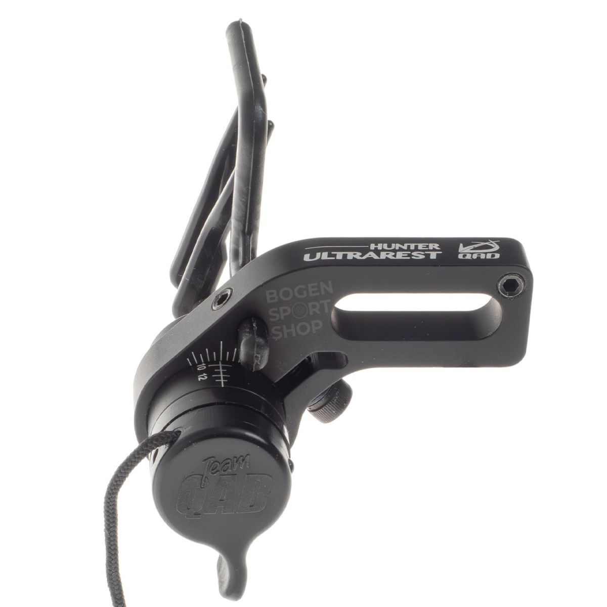 QAD Pfeilauflage Compound Ultrarest Hunter