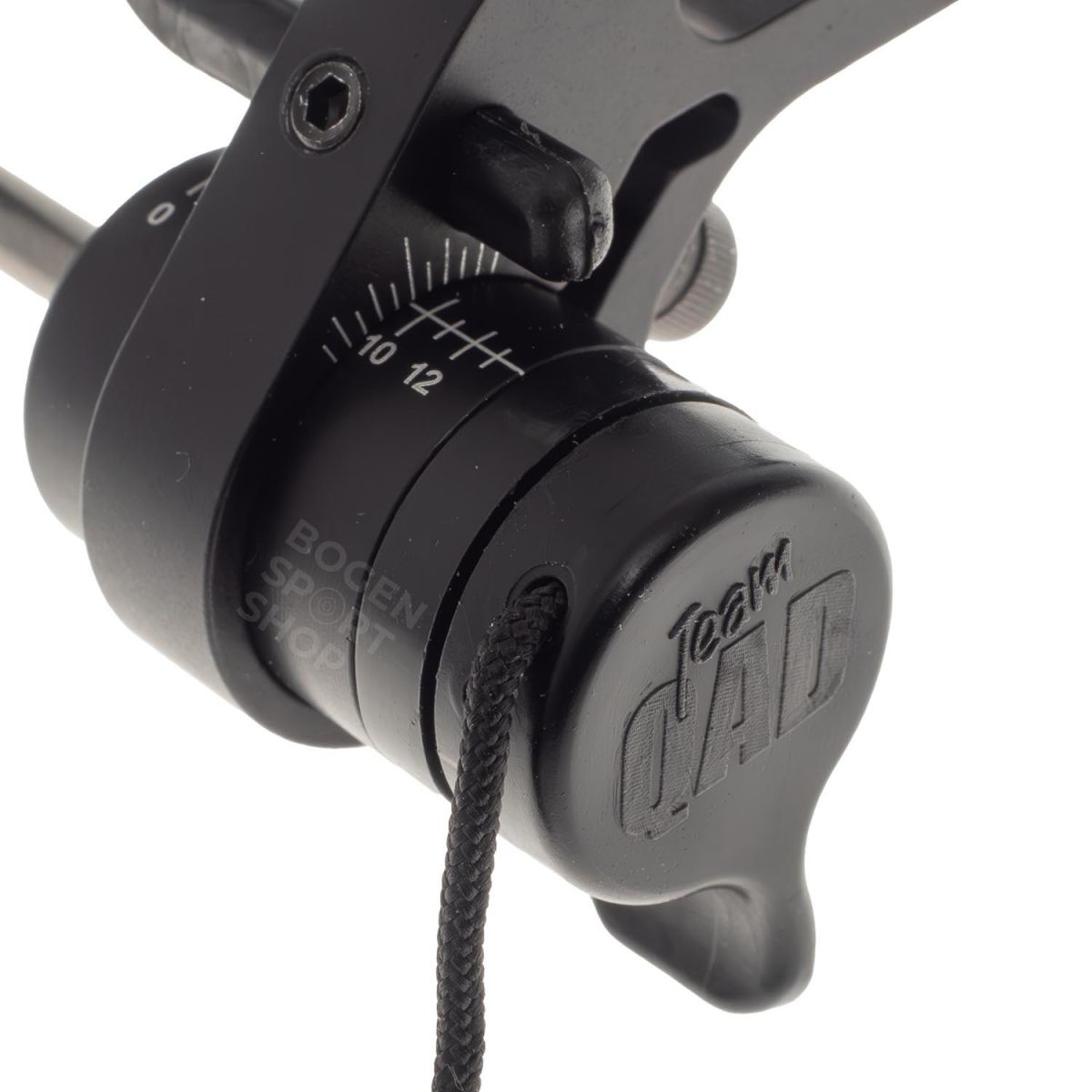QAD Pfeilauflage Compound Ultrarest Hunter