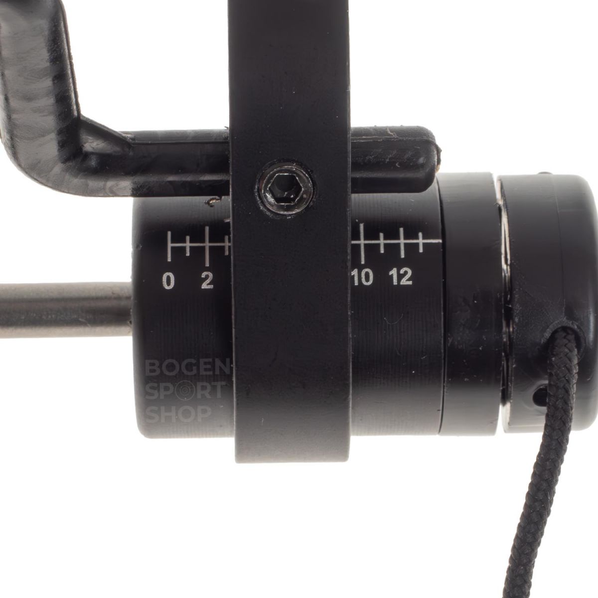 QAD Pfeilauflage Compound Ultrarest Hunter