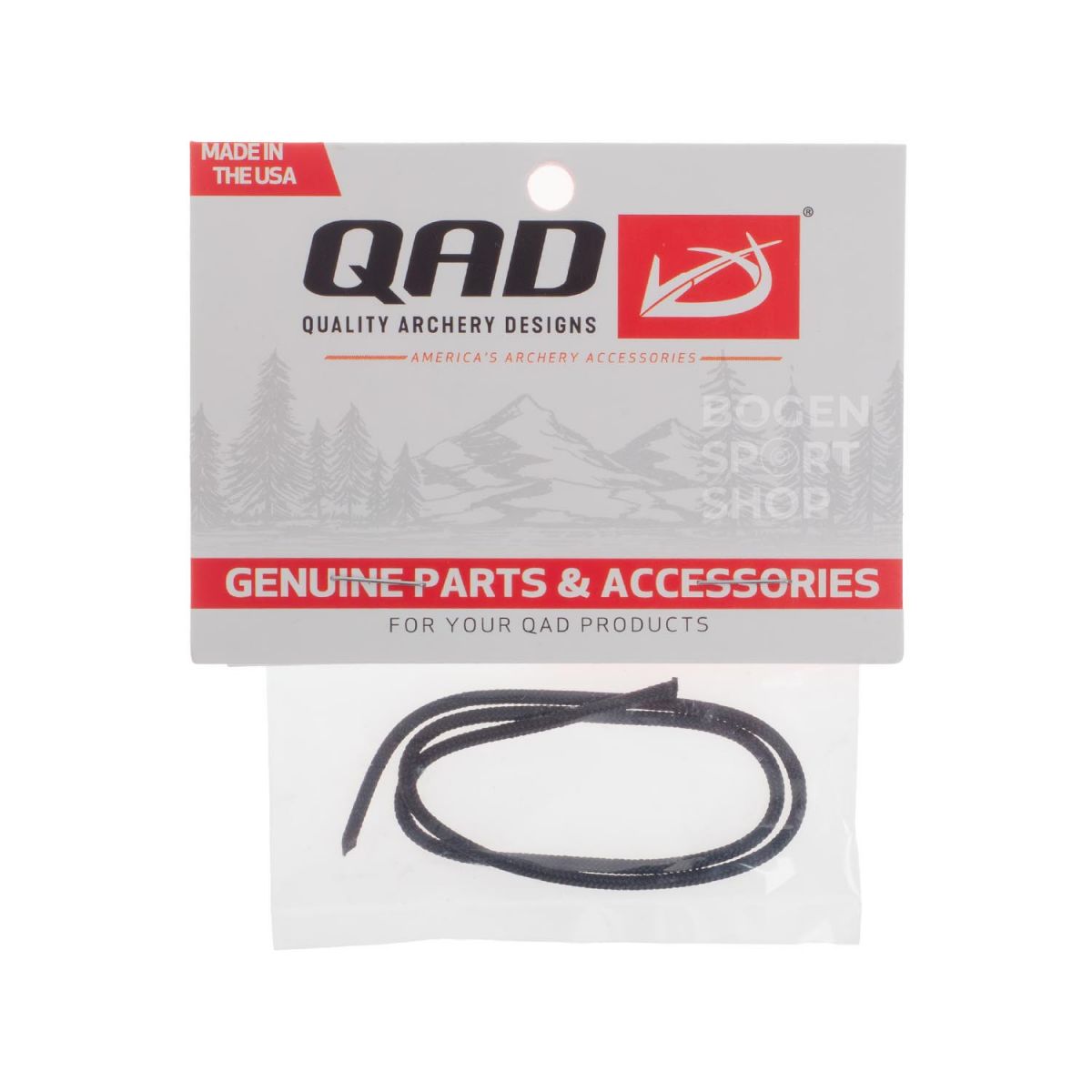 QAD Timing Cord (Ersatzteil)