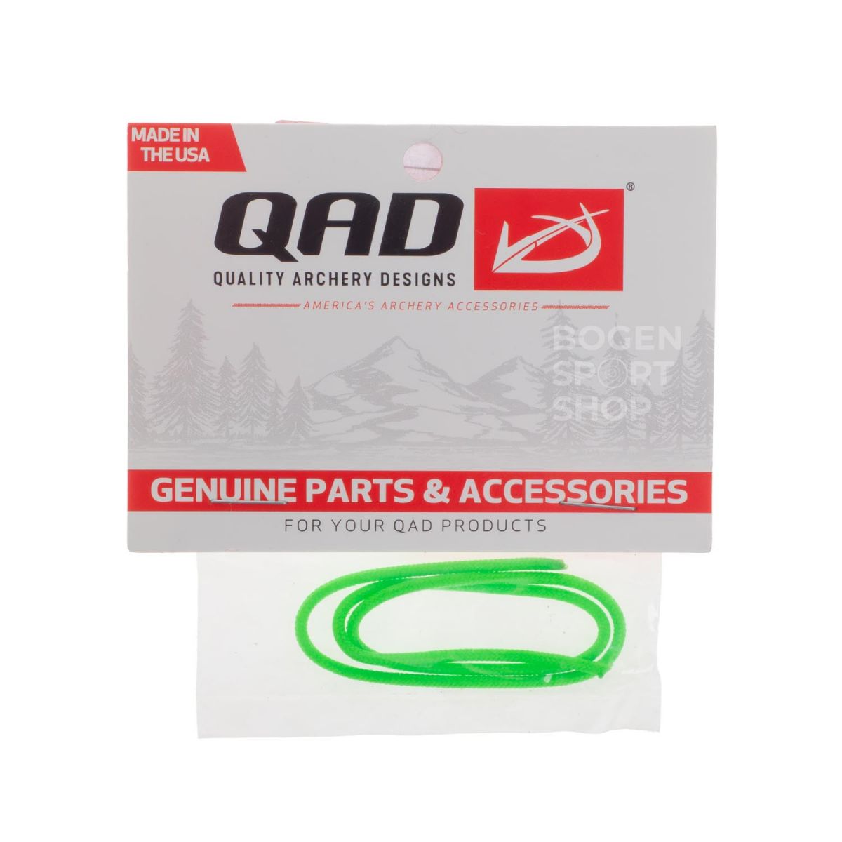 QAD Timing Cord (Ersatzteil)