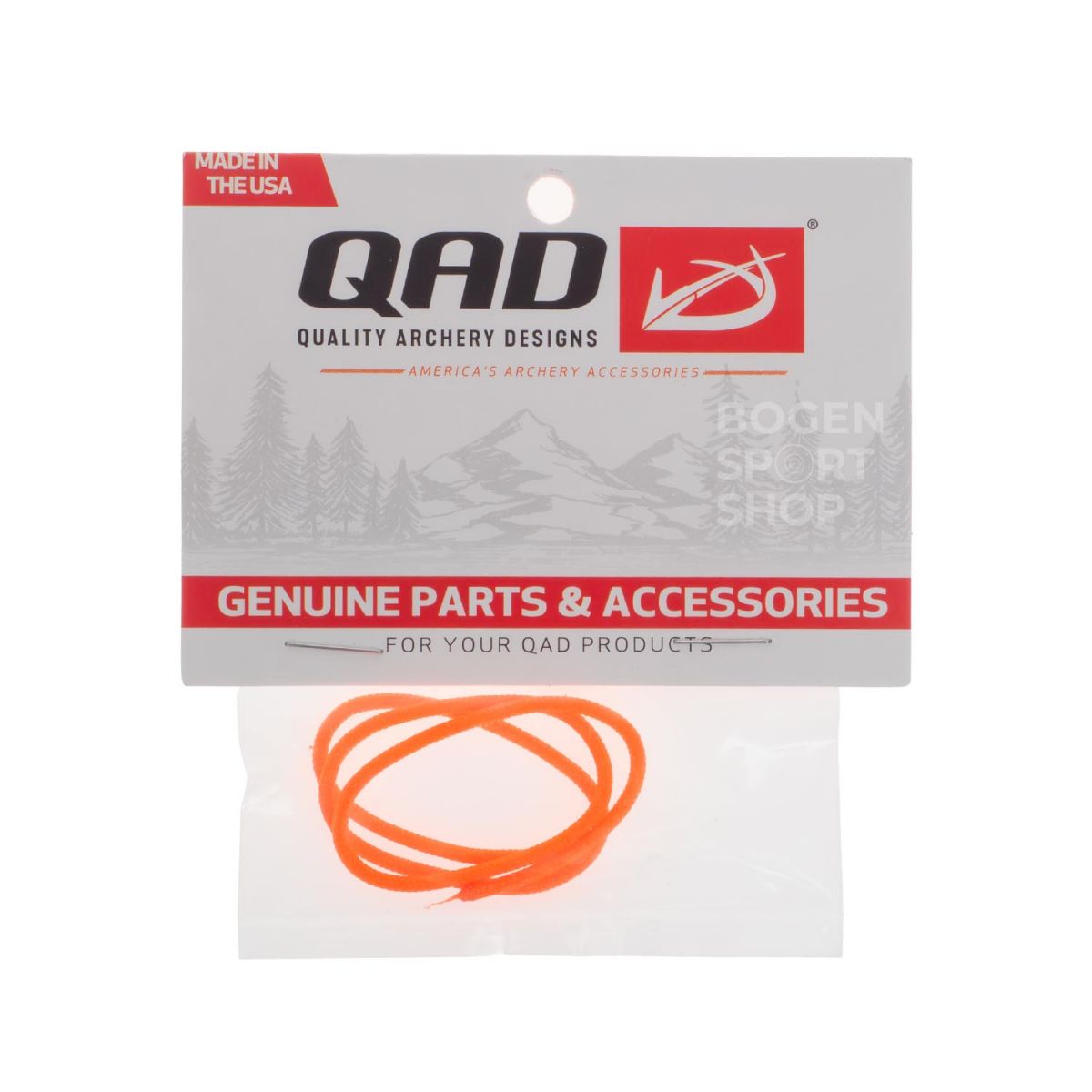 QAD Timing Cord (Ersatzteil)