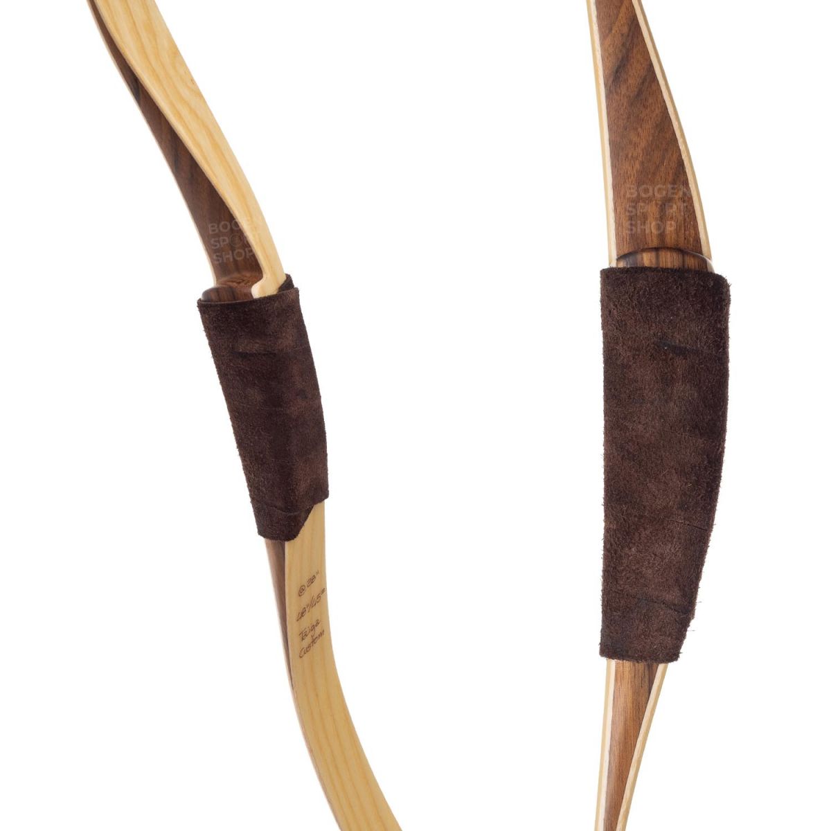 Ragim Horsebow Taiga Custom 48" 2020