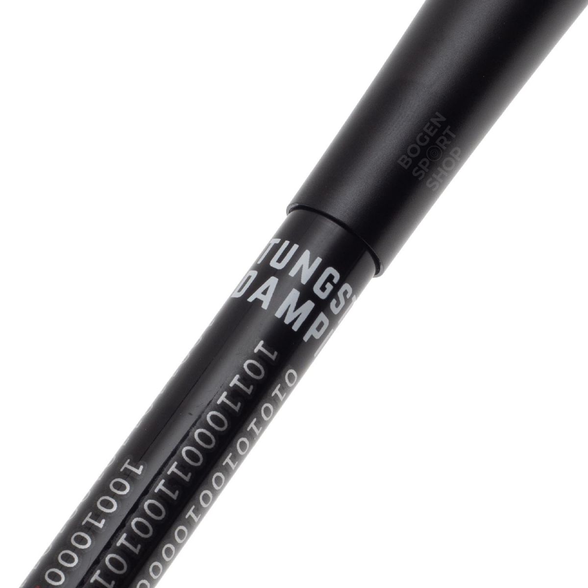 RamRods Stabilizer Ultra V3.1 with Tungsten Damping Short