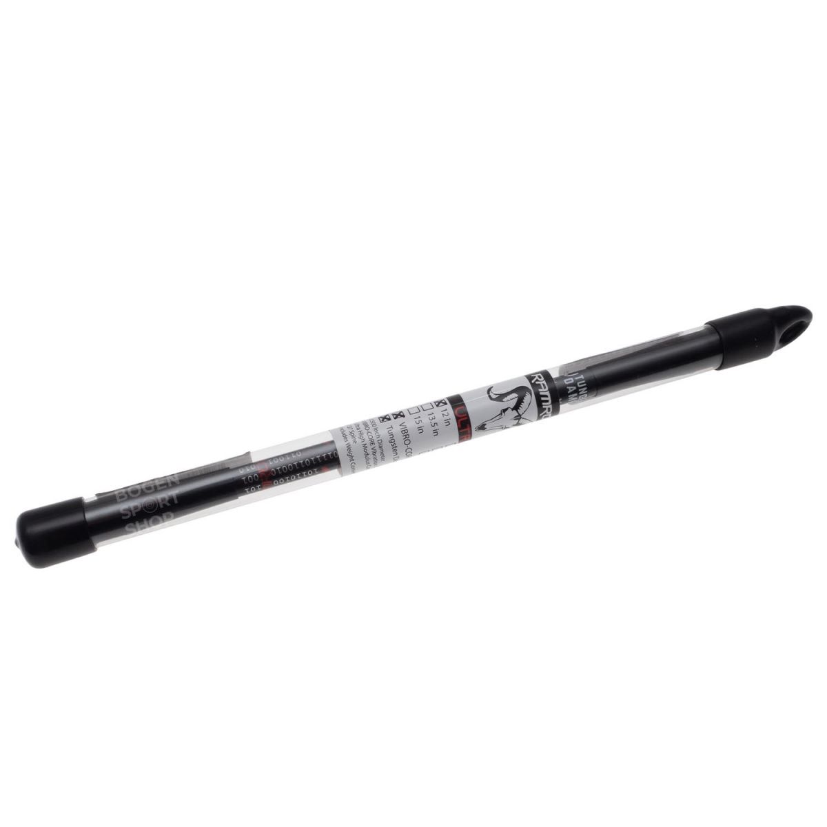 RamRods Stabilizer Ultra V3.1 with Tungsten Damping Short