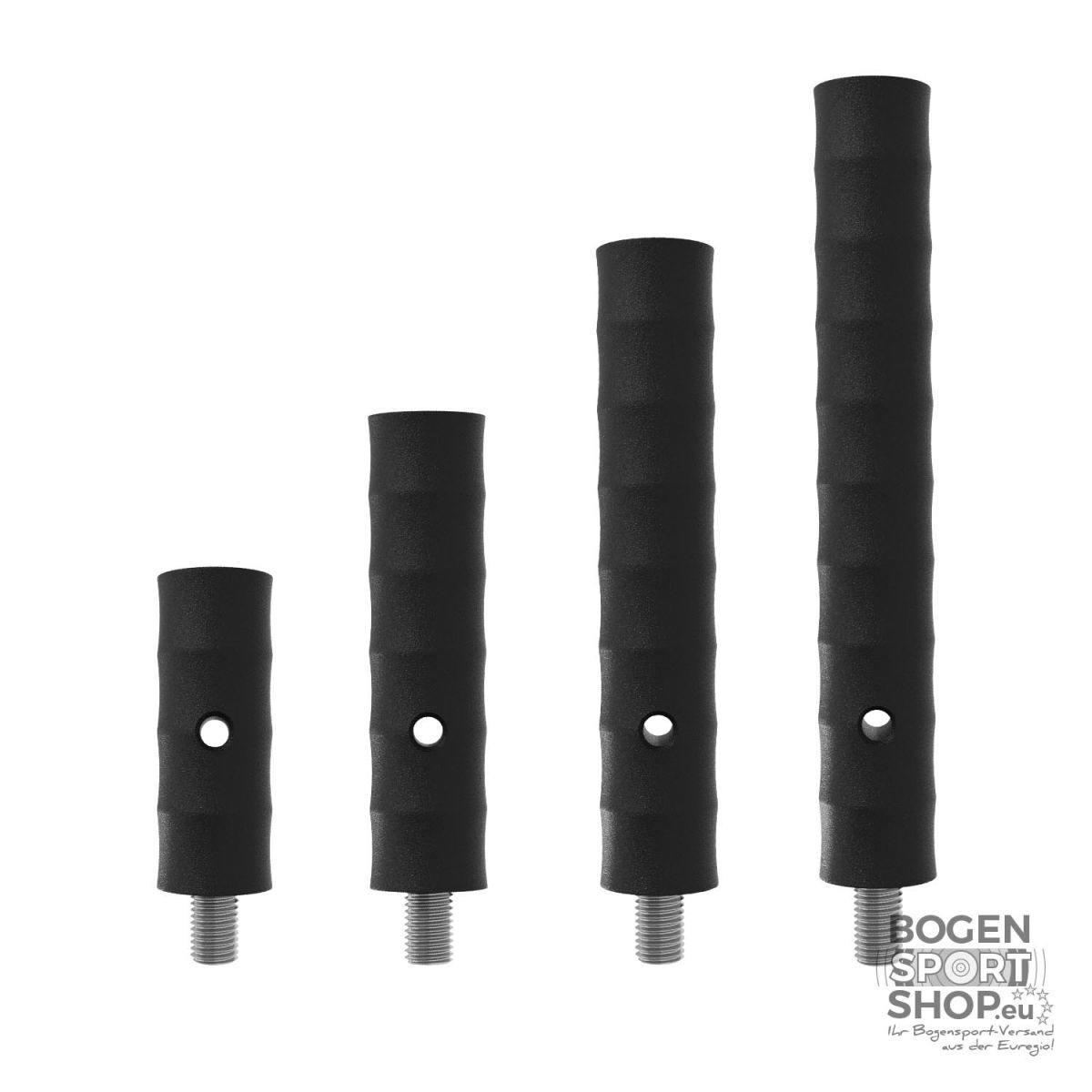 RamRods Extender Aluminum