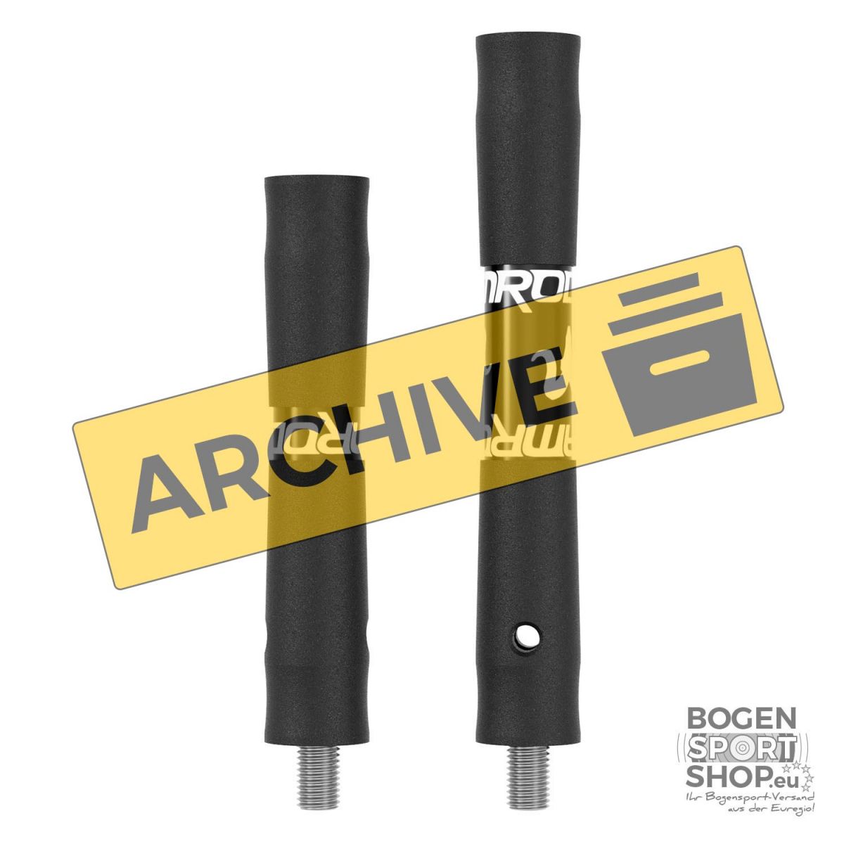 RamRods Extender Carbon