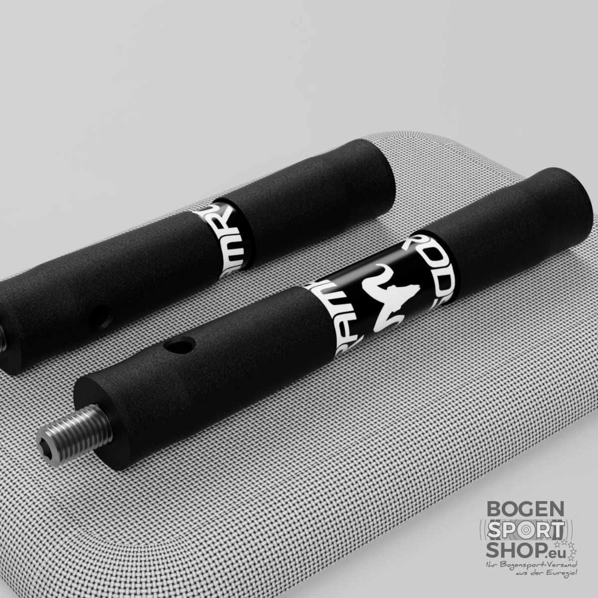 RamRods Extender Carbon