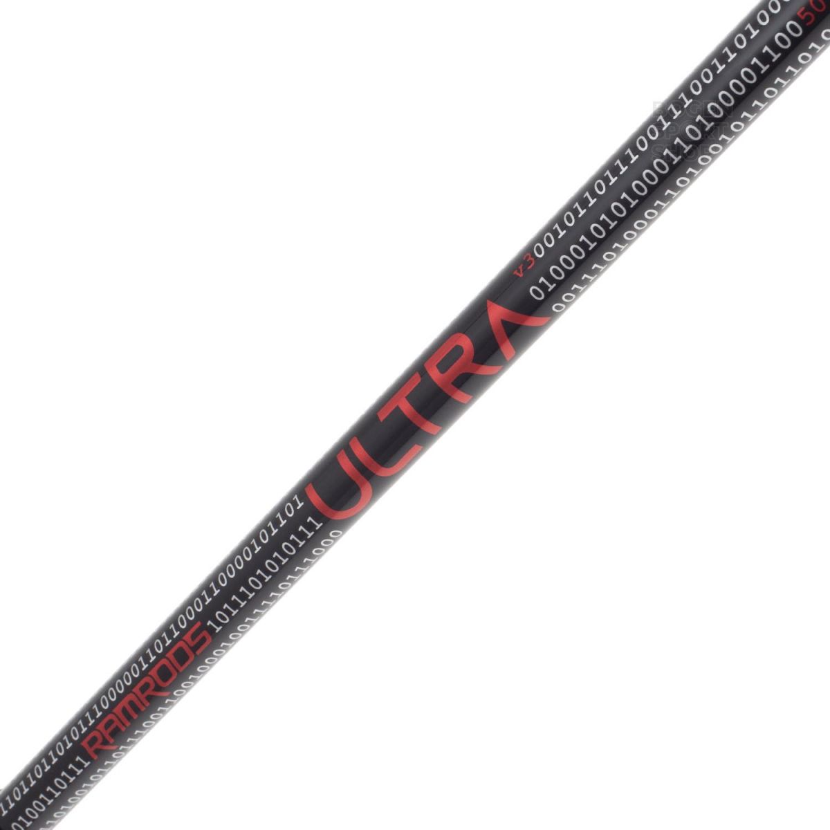 RamRods Stabilizer Ultra V3.1 with Tungsten Damping Long