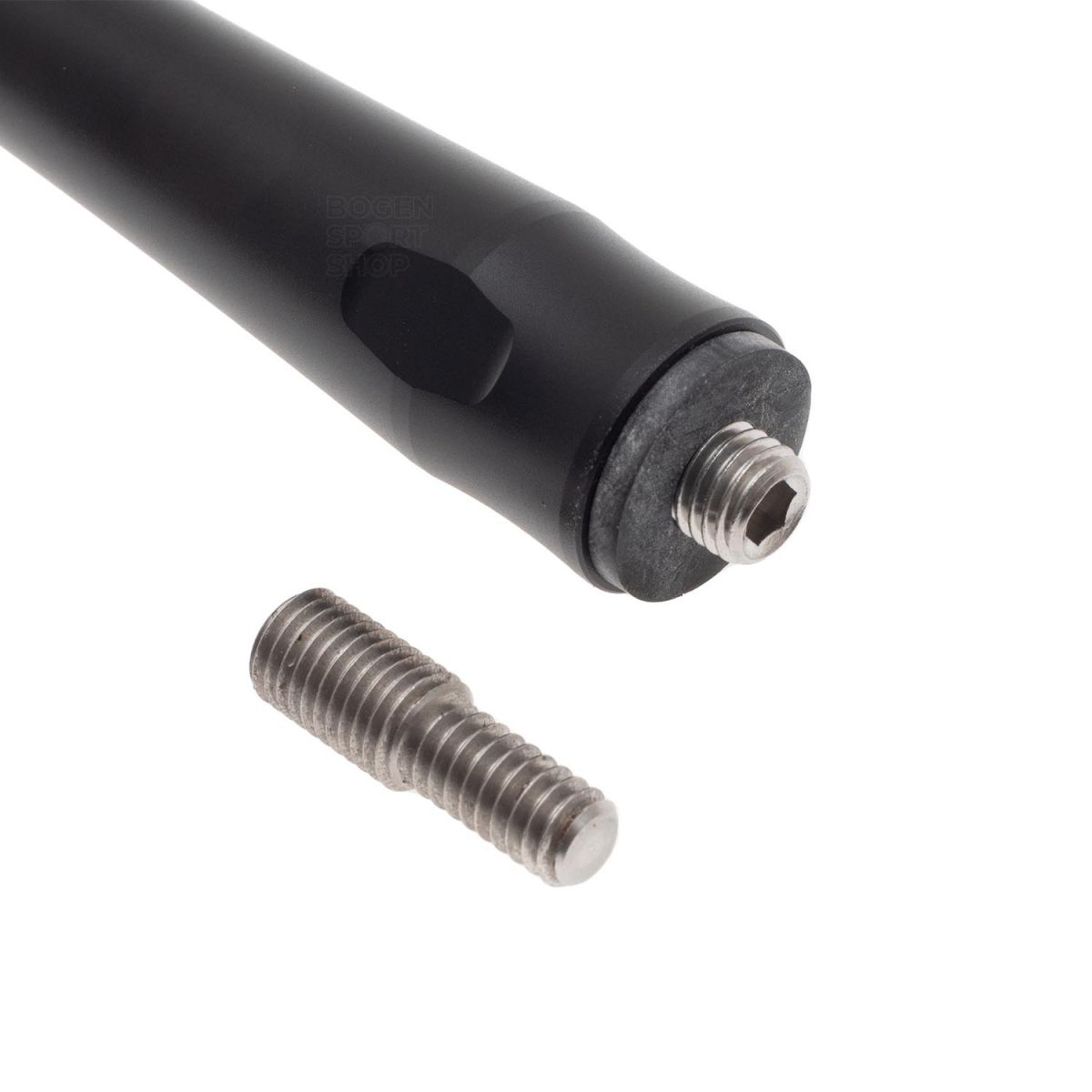 RamRods Stabilizer Ultra V3.1 with Tungsten Damping Long