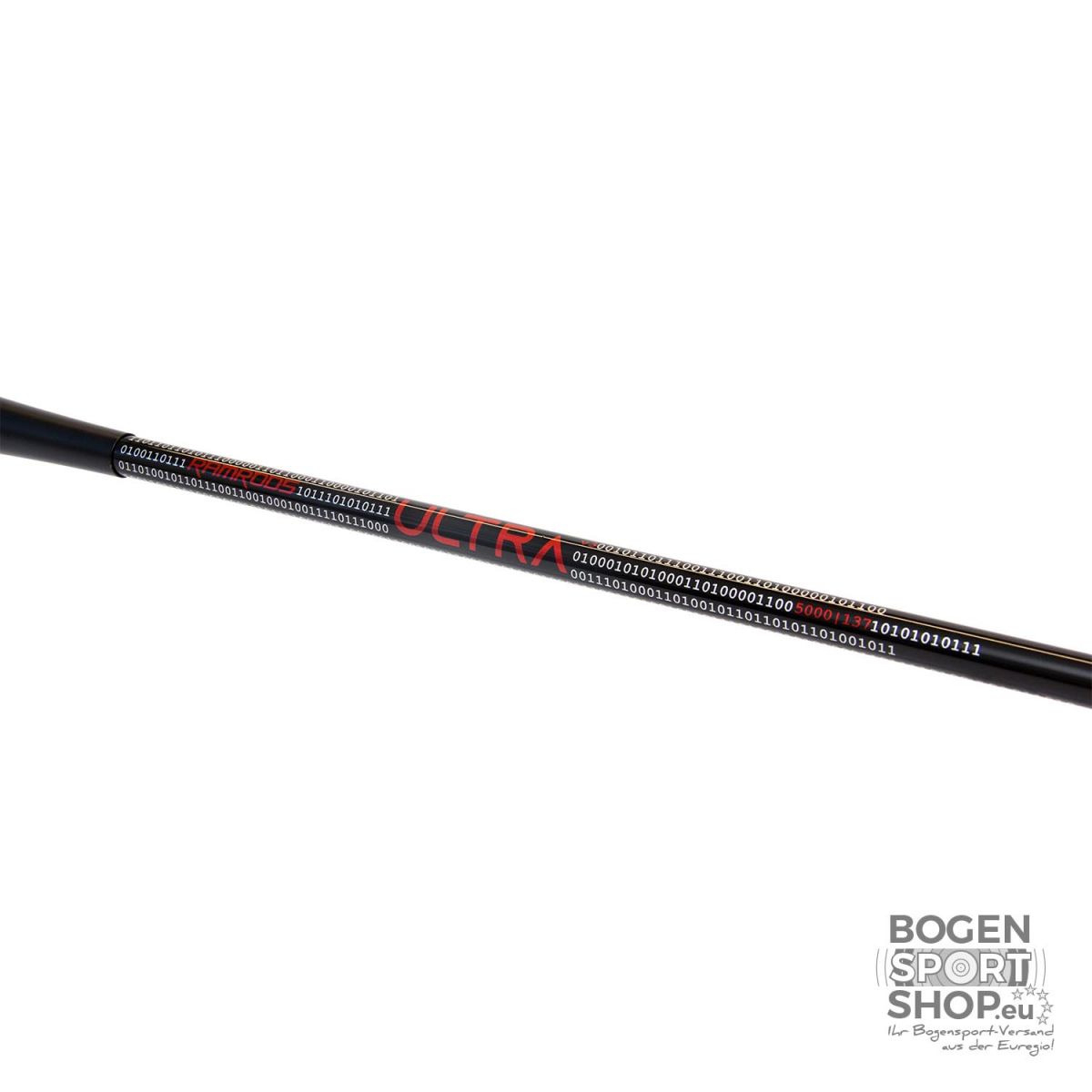 RamRods Stabilisateur Ultra V3 Long
