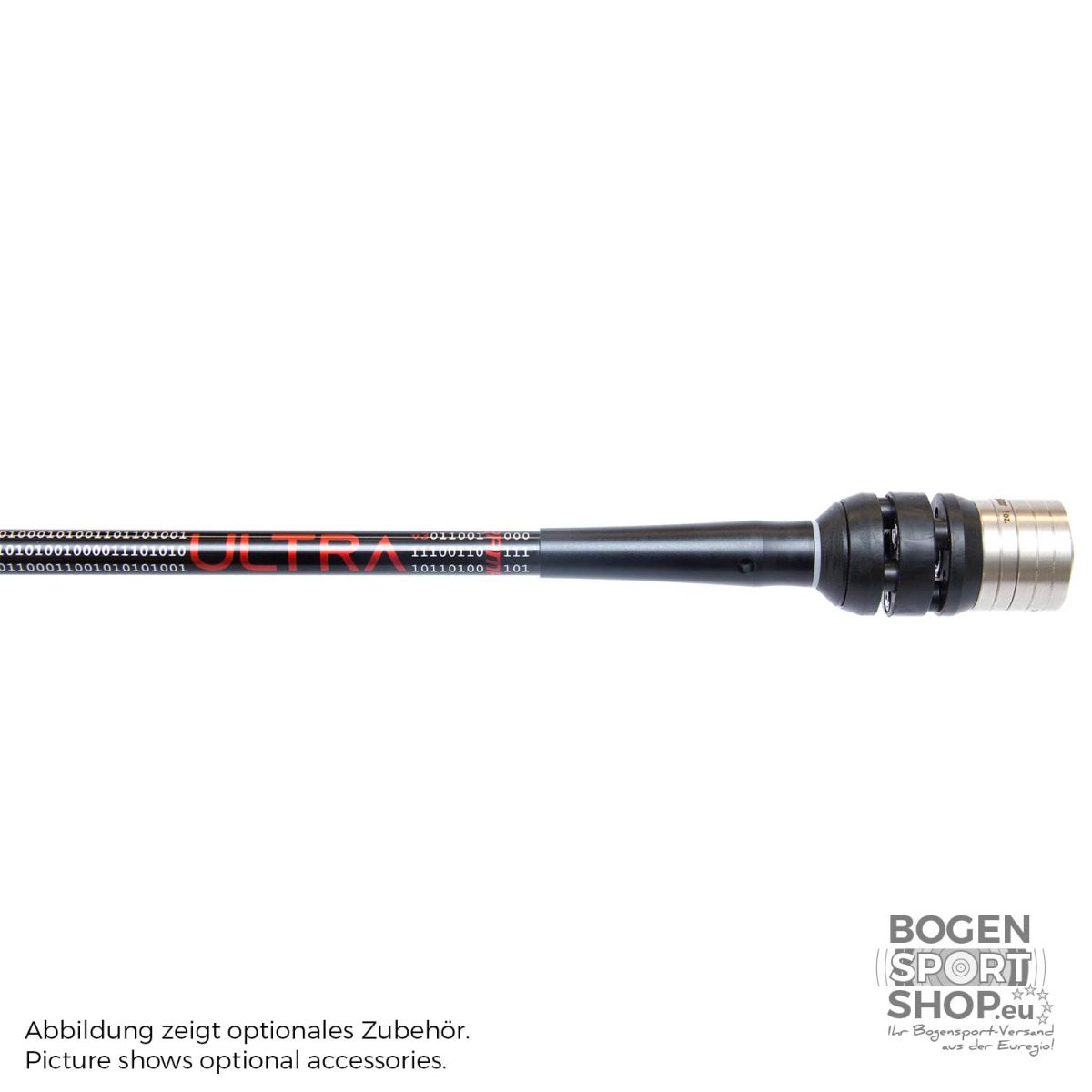 RamRods Stabilisateur Ultra V3 Long