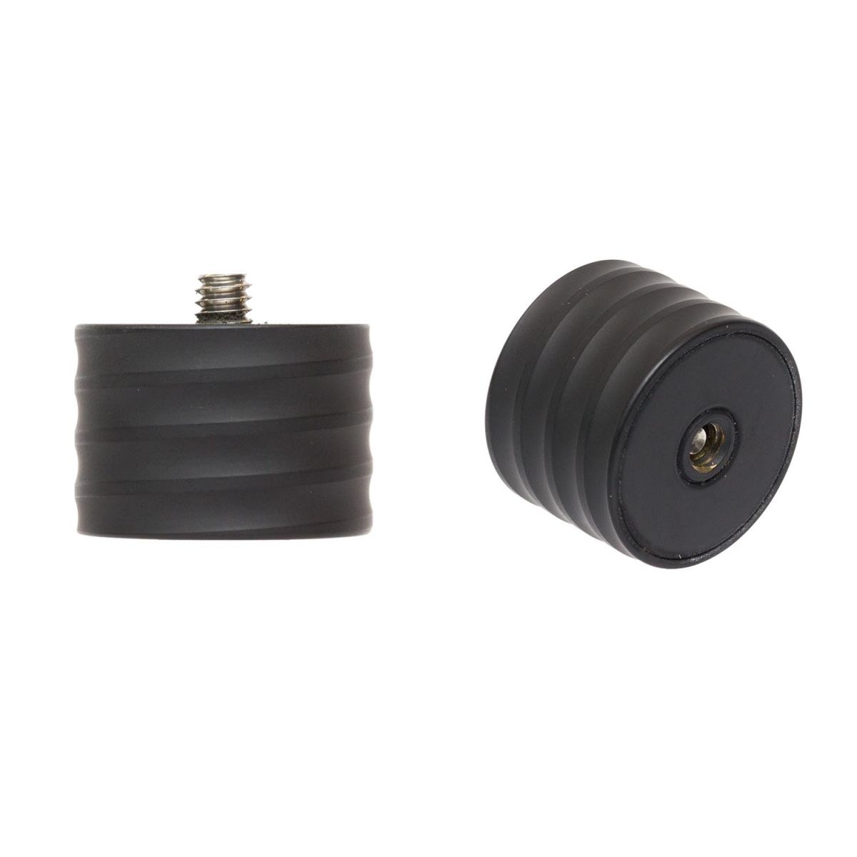 4oz Tungsten Damping Weights by RamRods