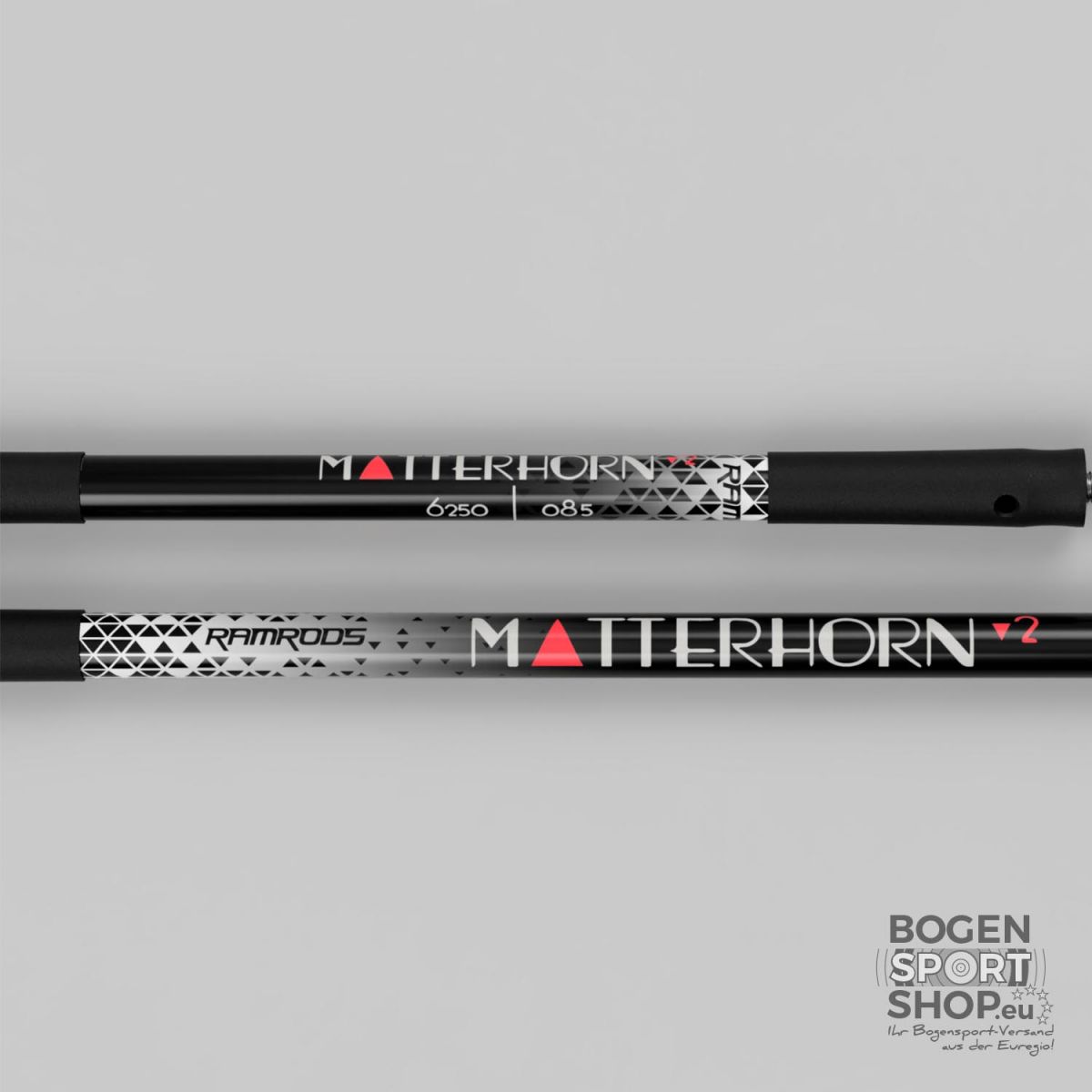 RamRods Stabilisator Matterhorn V2 Kurz