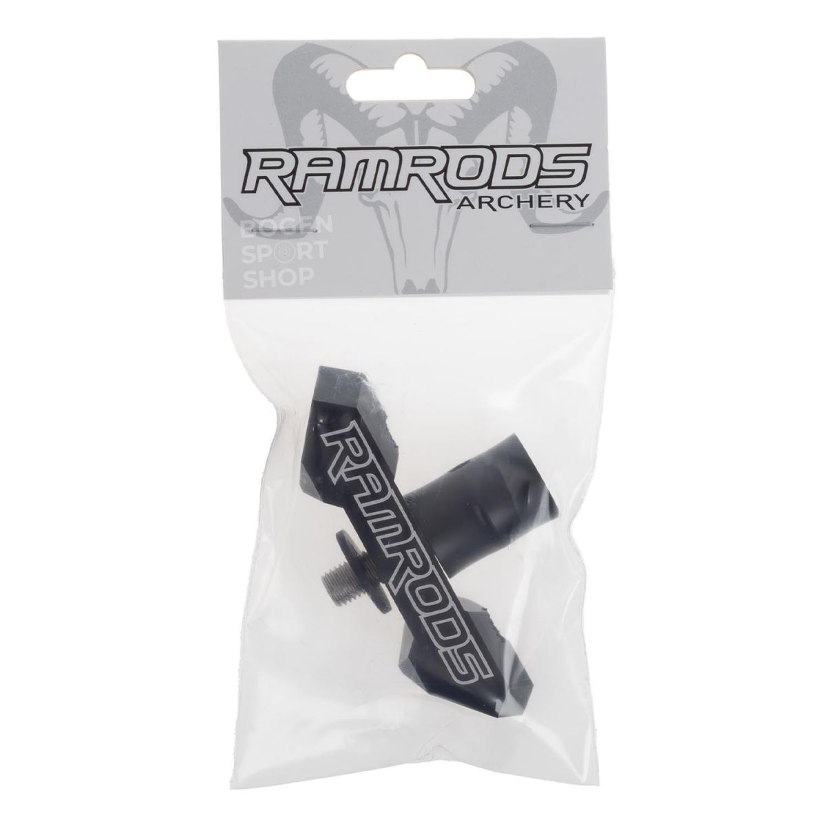 RamRods V-Bar Edge Fix