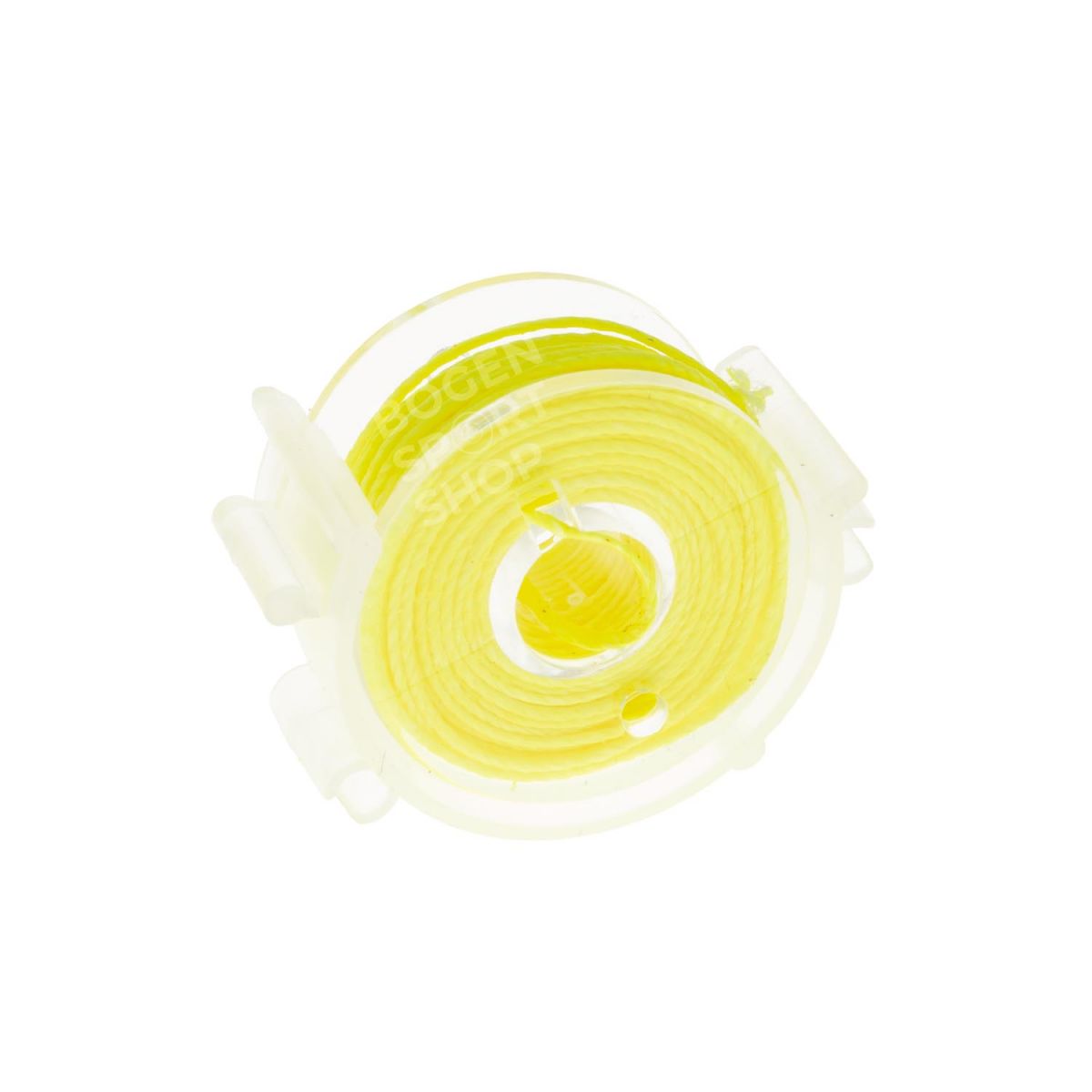 Reign Nock Point / Peep Thread 7 m Bobbin