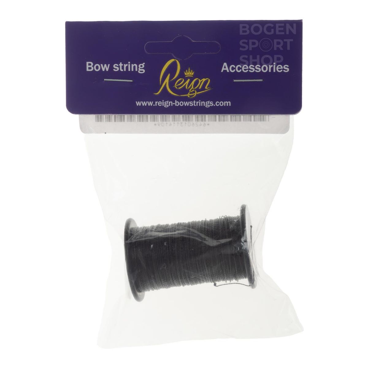 Reign Bowstrings Serving Thread Fusion .014" UHMPWE