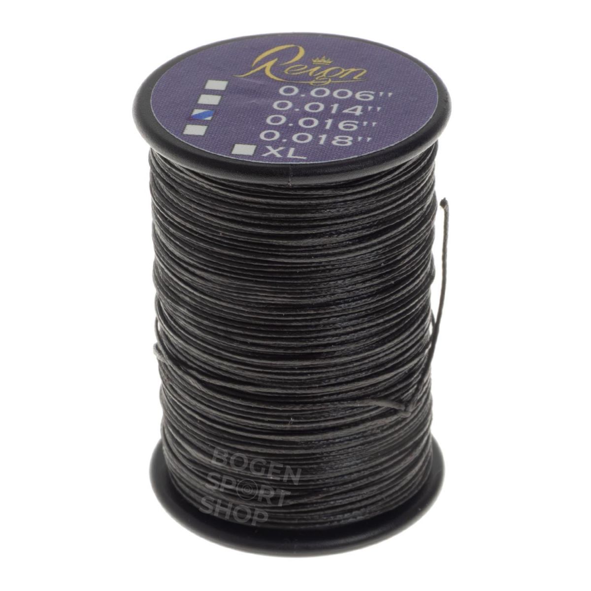 Reign Bowstrings Serving Thread Fusion .016" UHMPWE