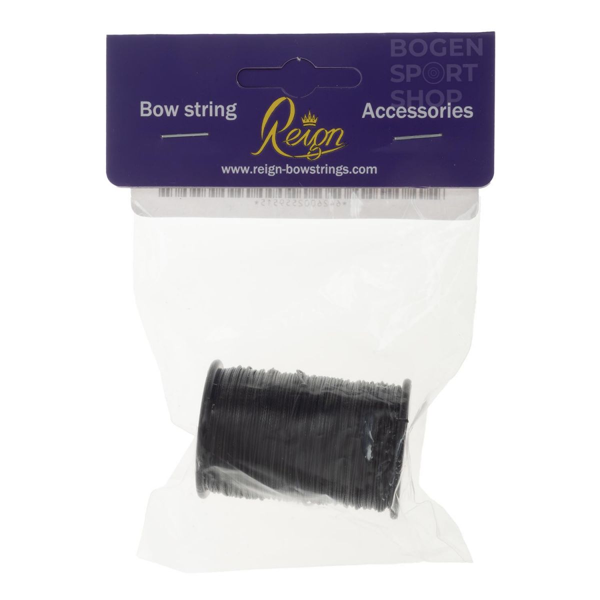 Reign Bowstrings Serving Thread Fusion .018" UHMPWE